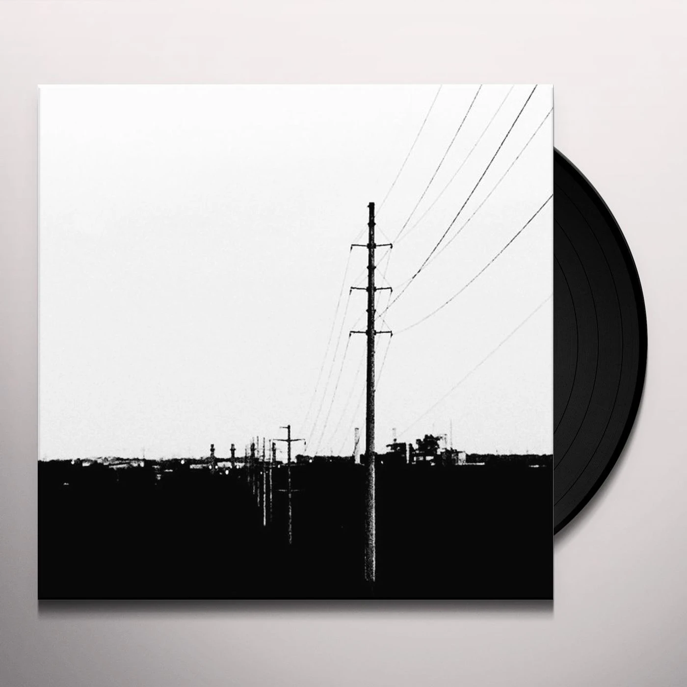 Sadness atna Vinyl Record
