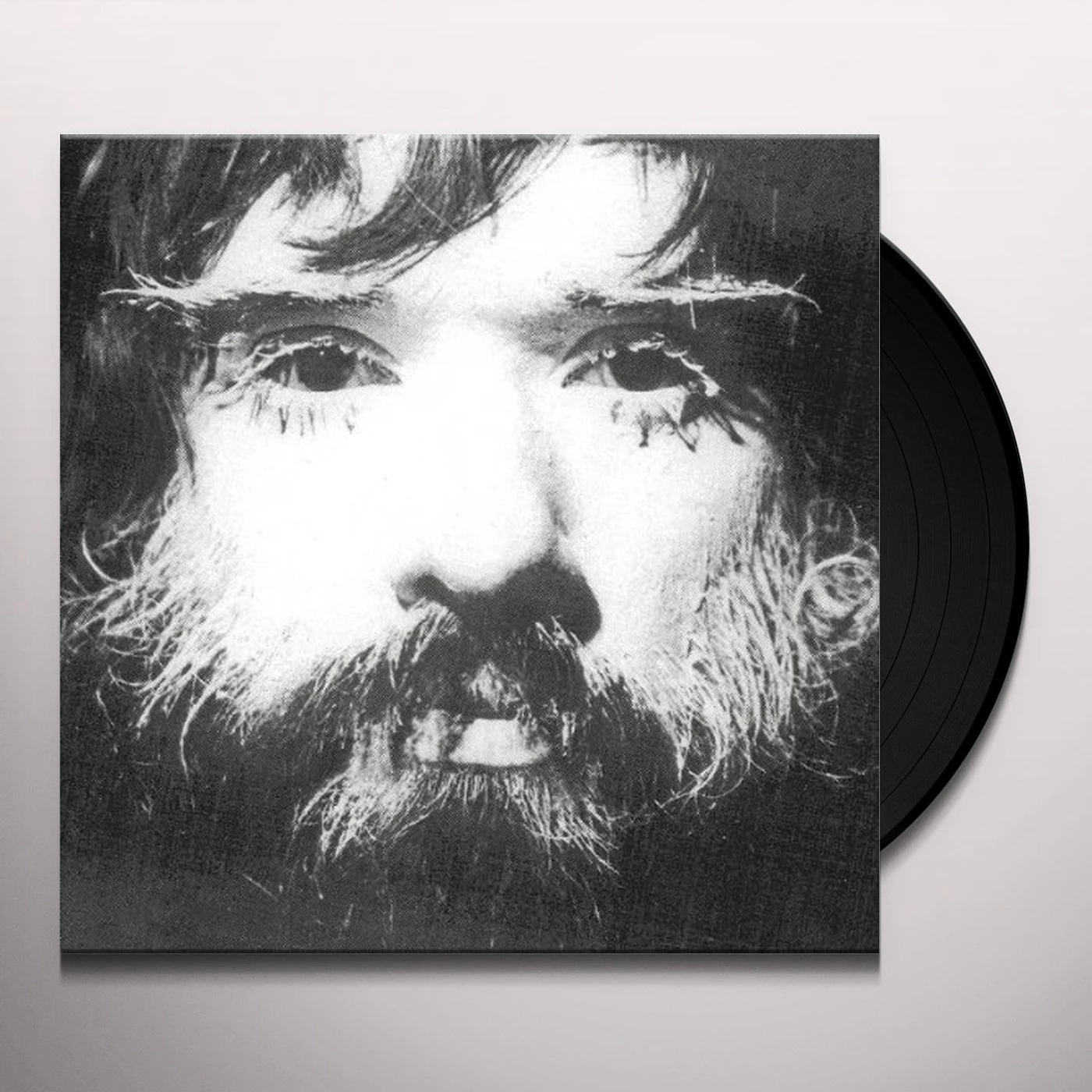 Hans Unstern Kratz dich raus Vinyl Record