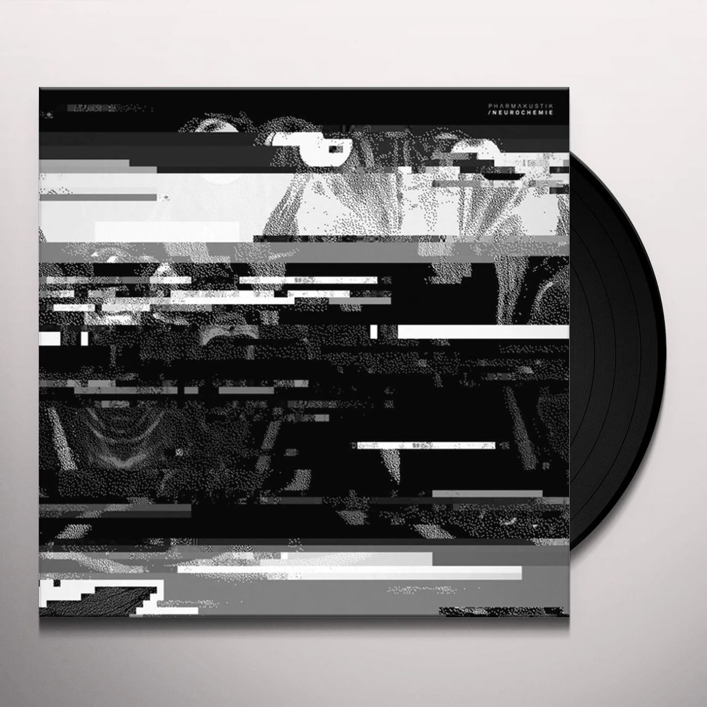 Pharmakustik NEUROCHEMIE Vinyl Record