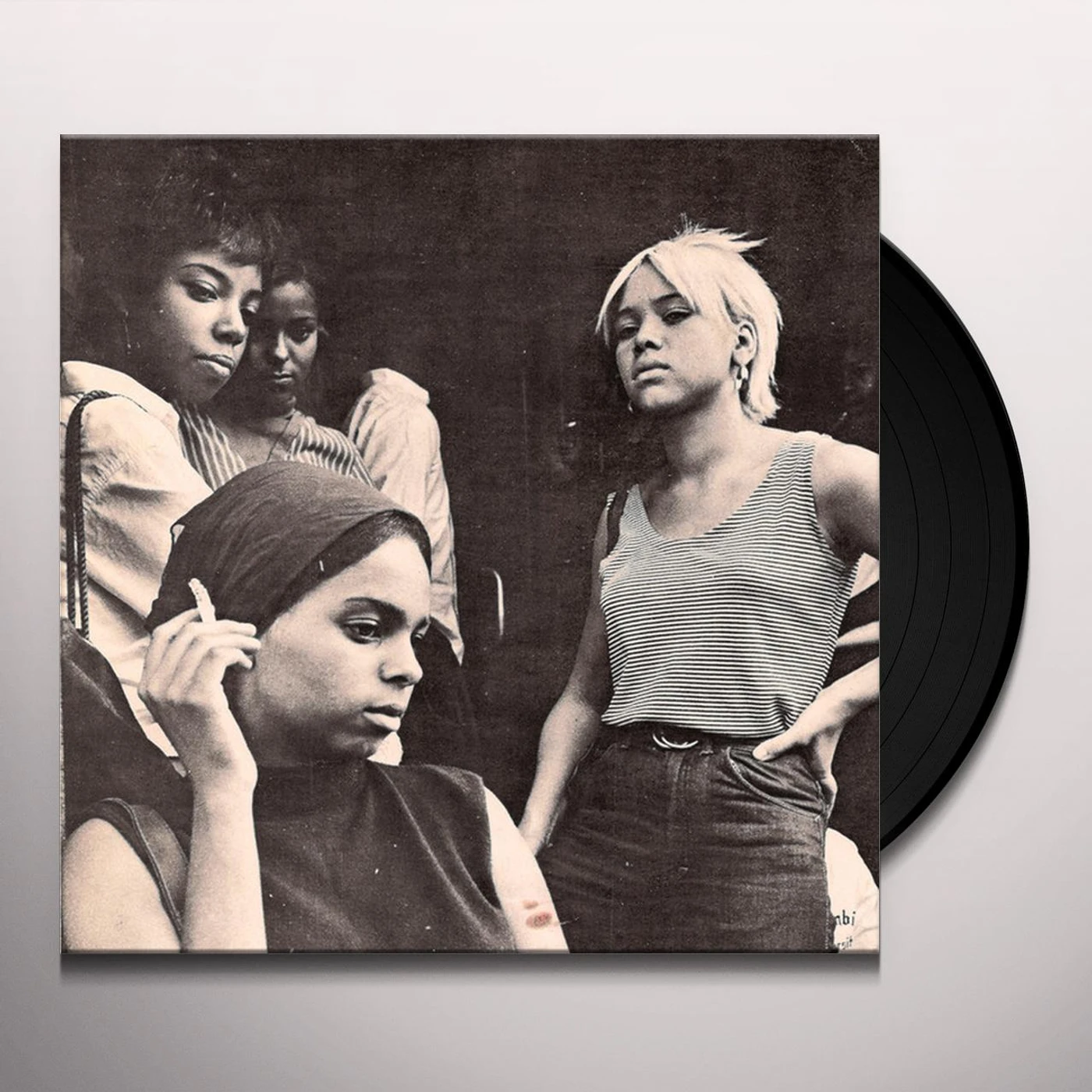 Hornet Leg Ribbon Of Fear Vinyl Record