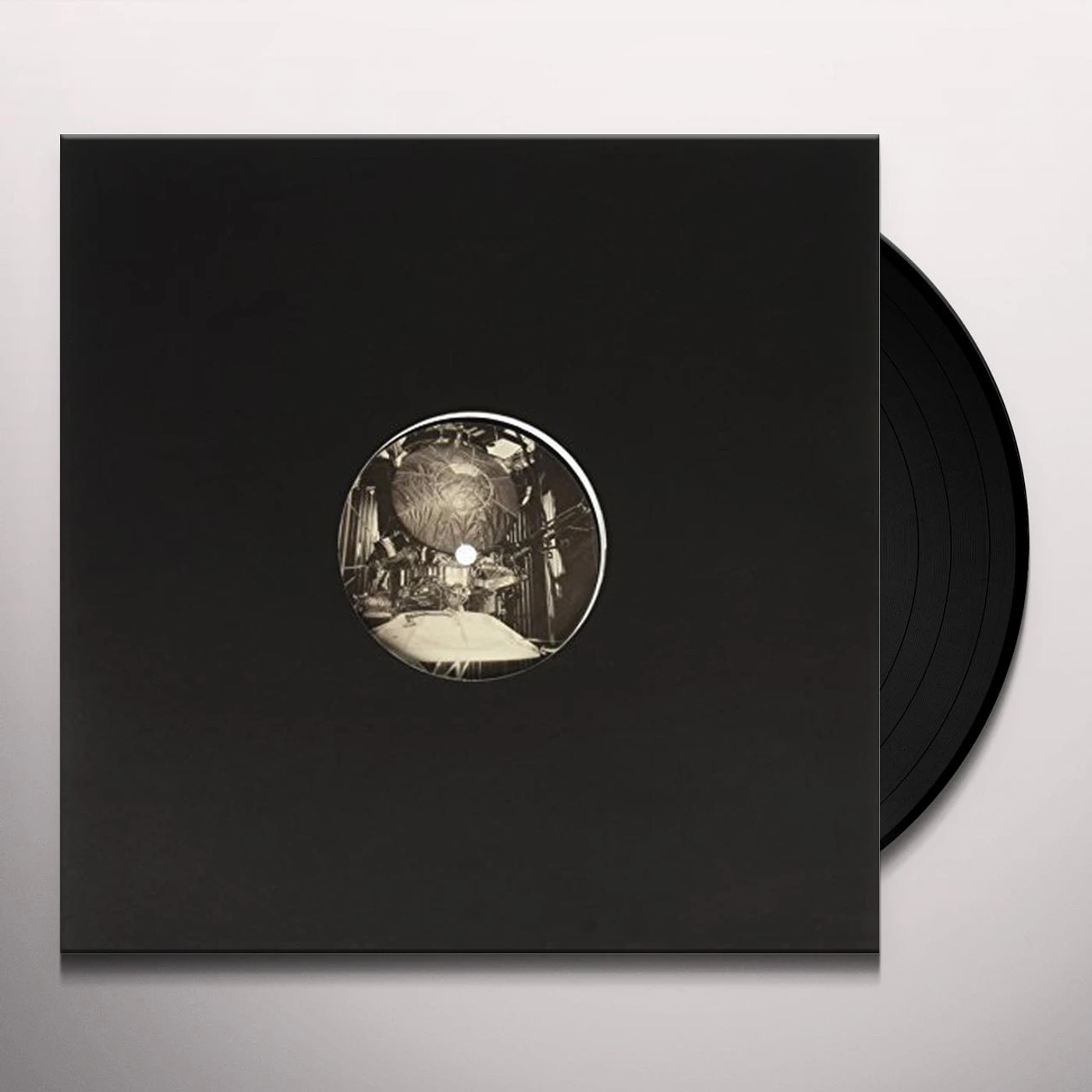 Dodi Palese GREETINGS FROM THE SOLAR SYSTEM REMIXES Vinyl Record