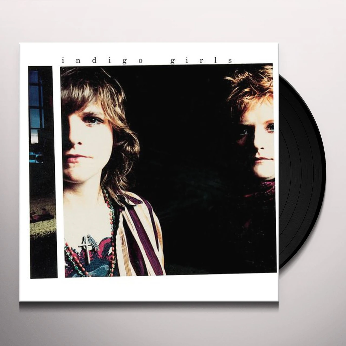 Indigo Girls Vinyl Record