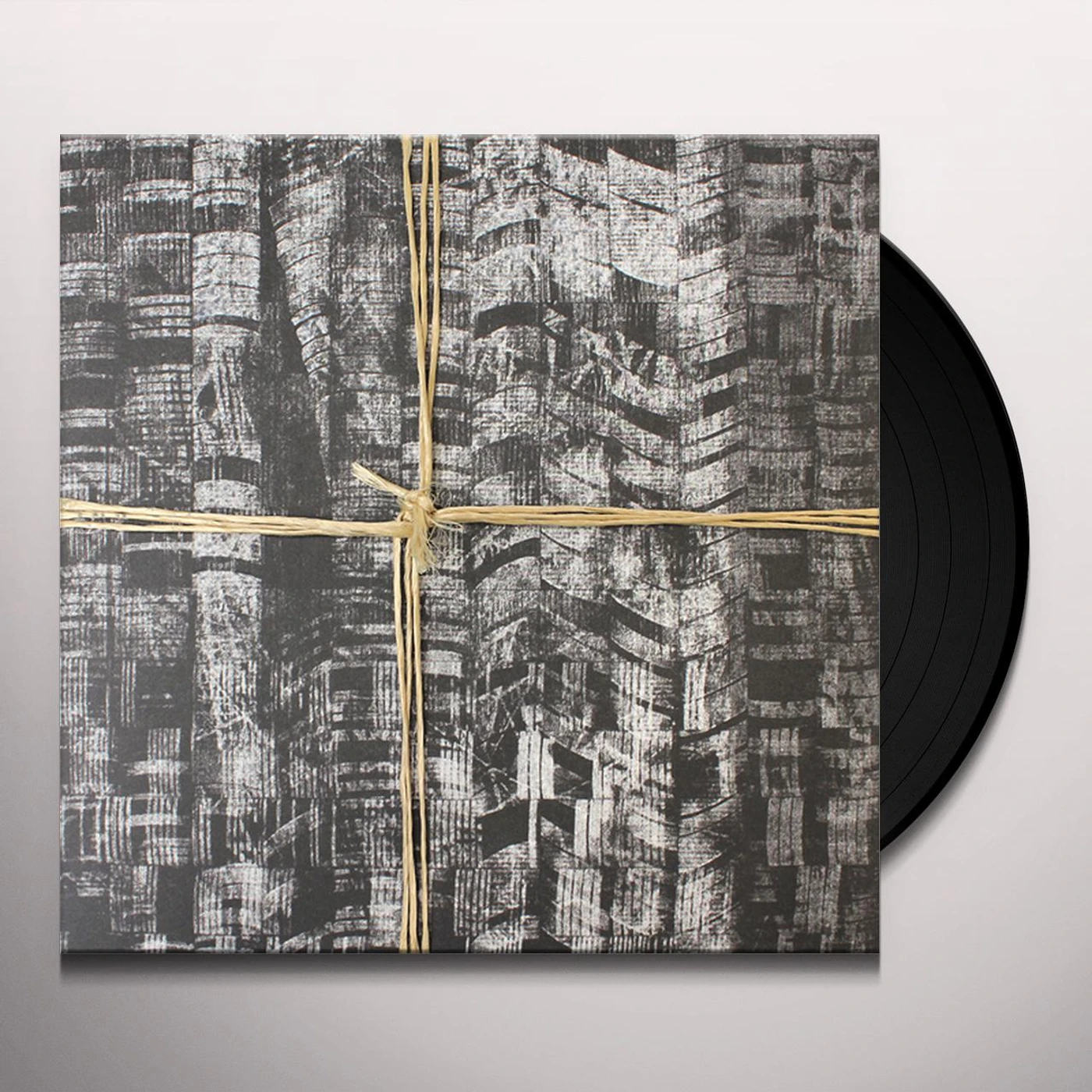 Christian Morgenstern KSQ BUNDLE 1 Vinyl Record