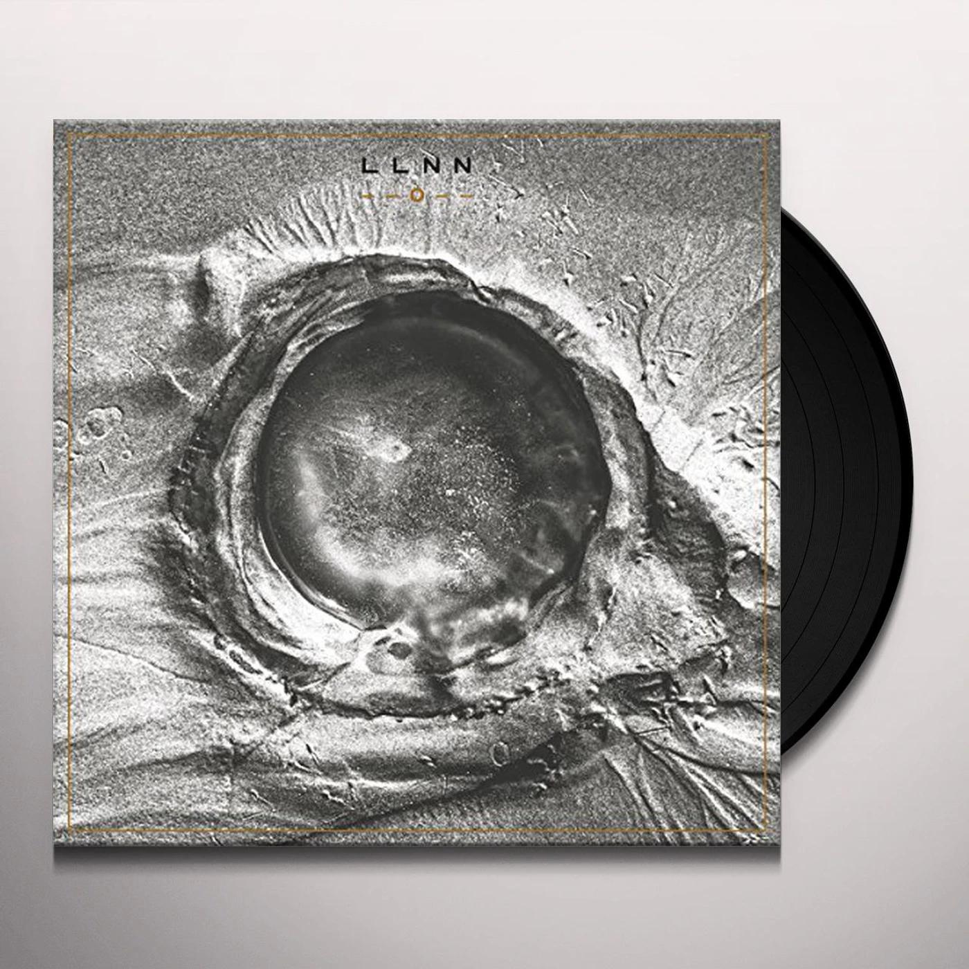LLNN Deads Vinyl Record