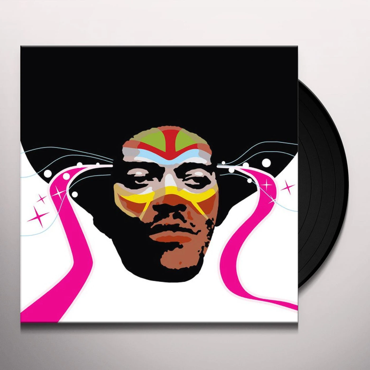 Oneness Of Juju African Rhythms 1970-1982 Vinyl Record