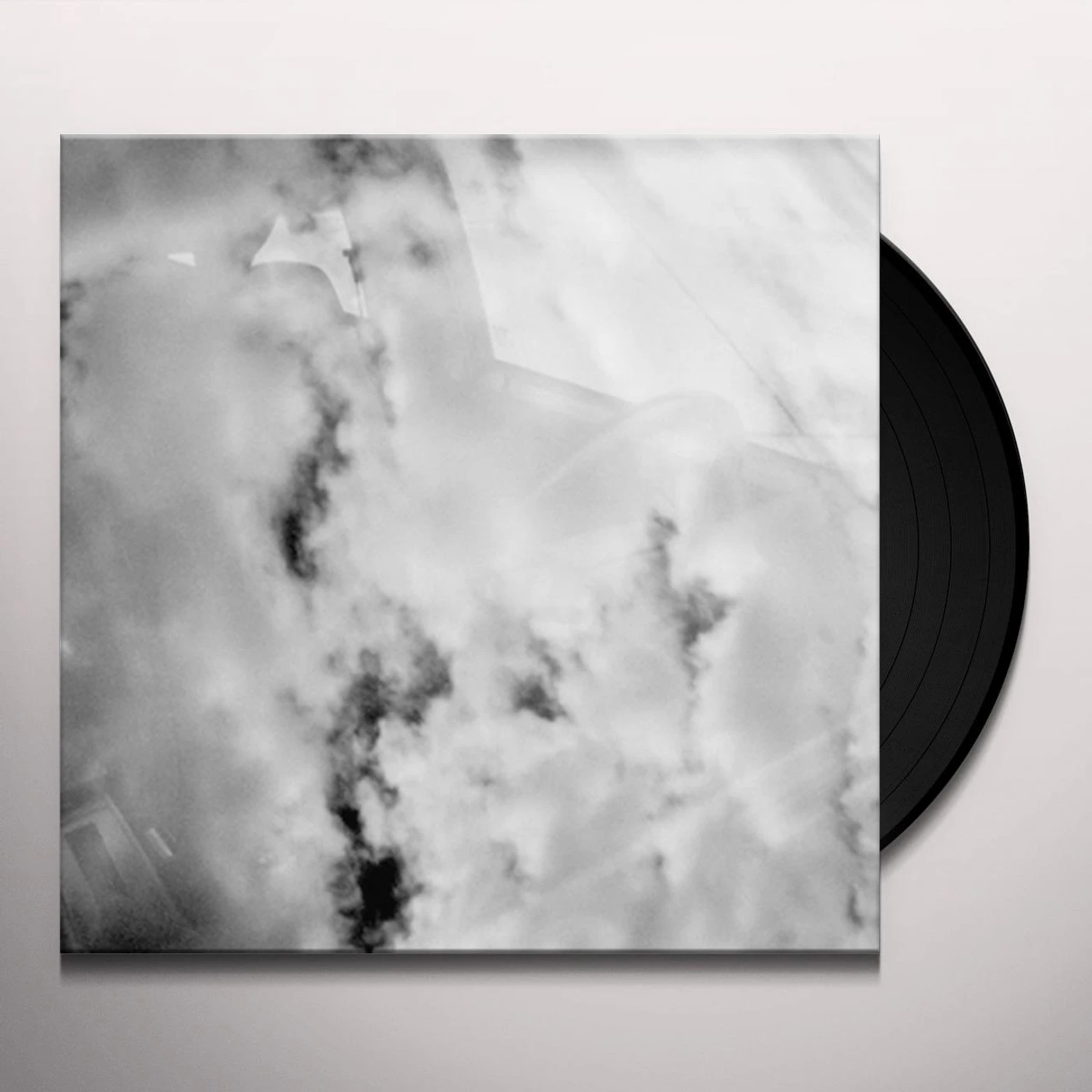The History of Colour TV Something Like Eternity Vinyl Record