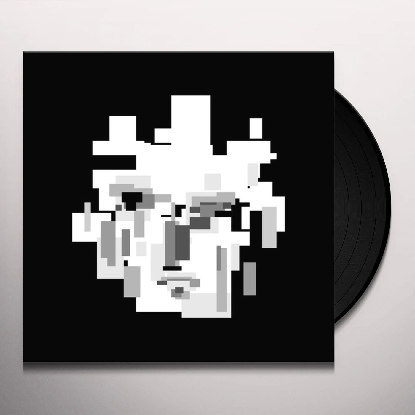 SC-164 CH-002 Vinyl Record