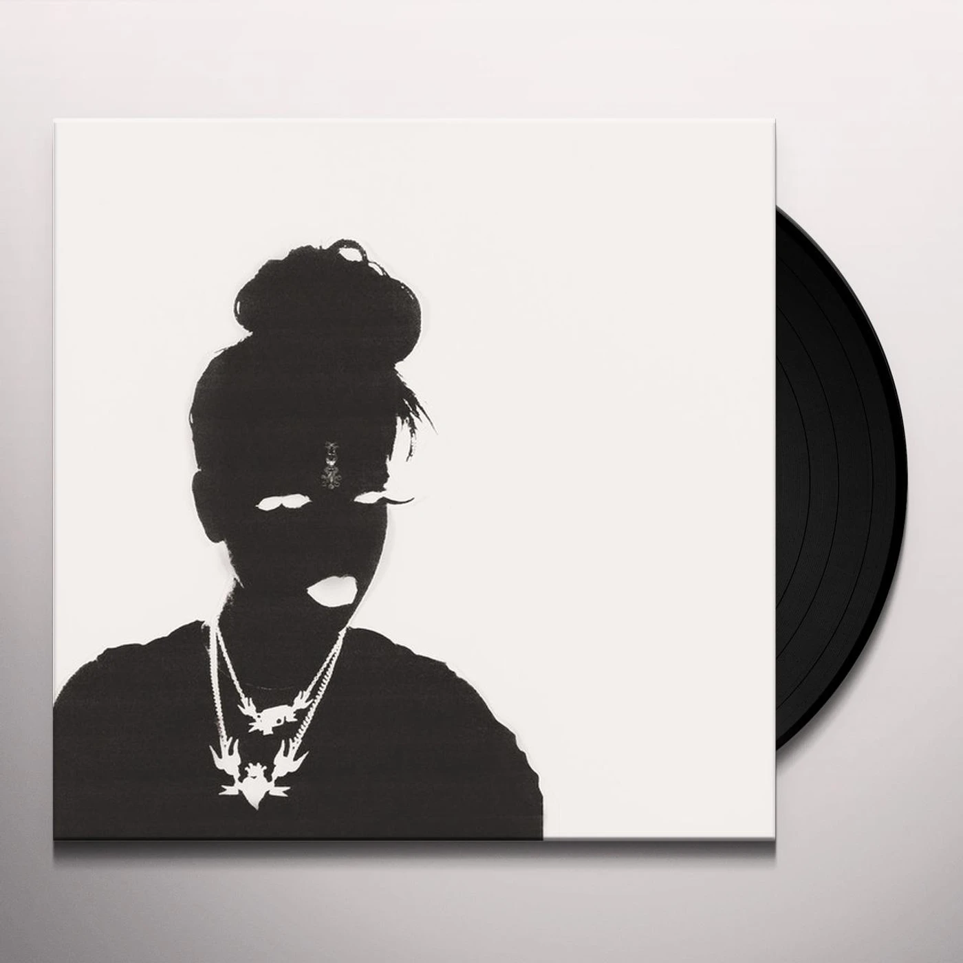 Ecca Vandal Vinyl Record