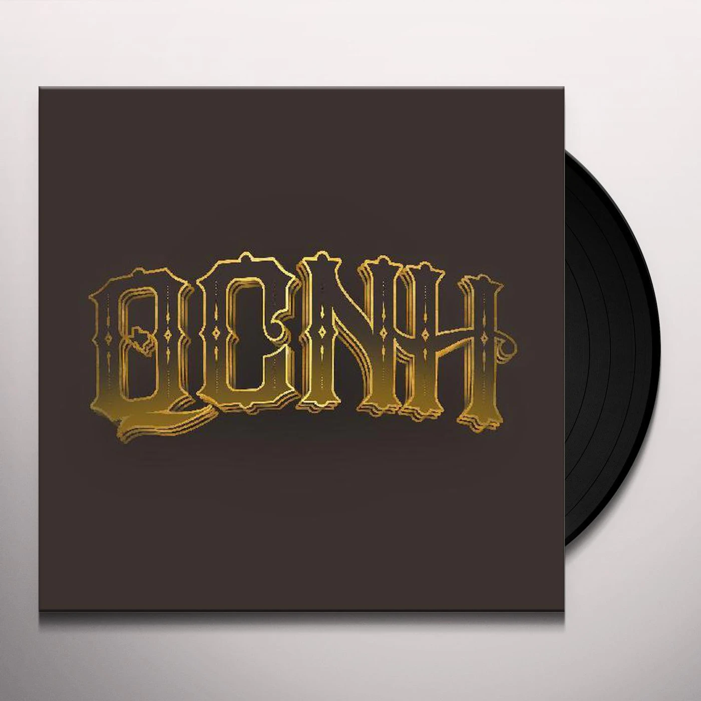 Quaker City Night Hawks QCNH Vinyl Record