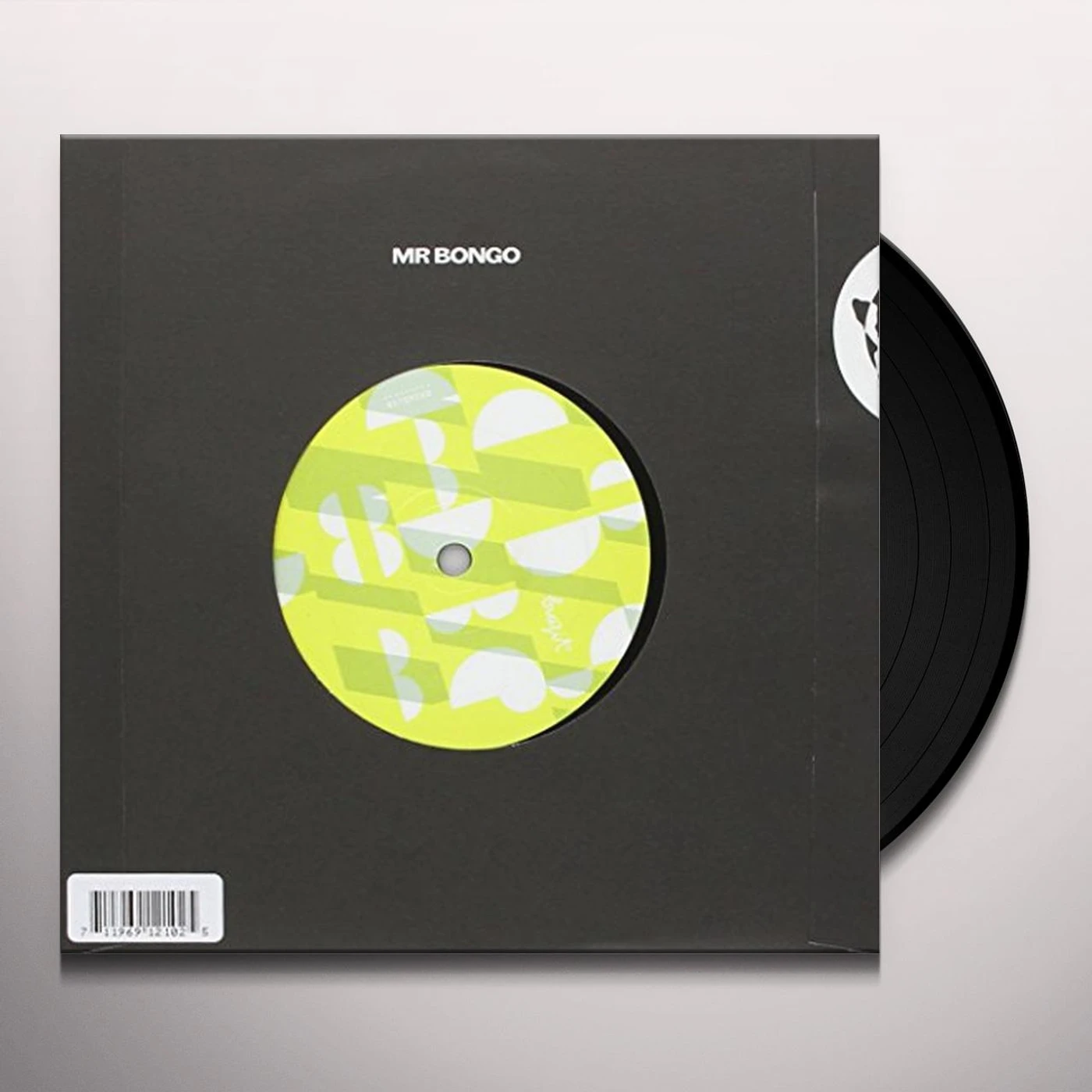 Wilson Simonal SILVA LENHEIRA / ZAZUEIRA Vinyl Record