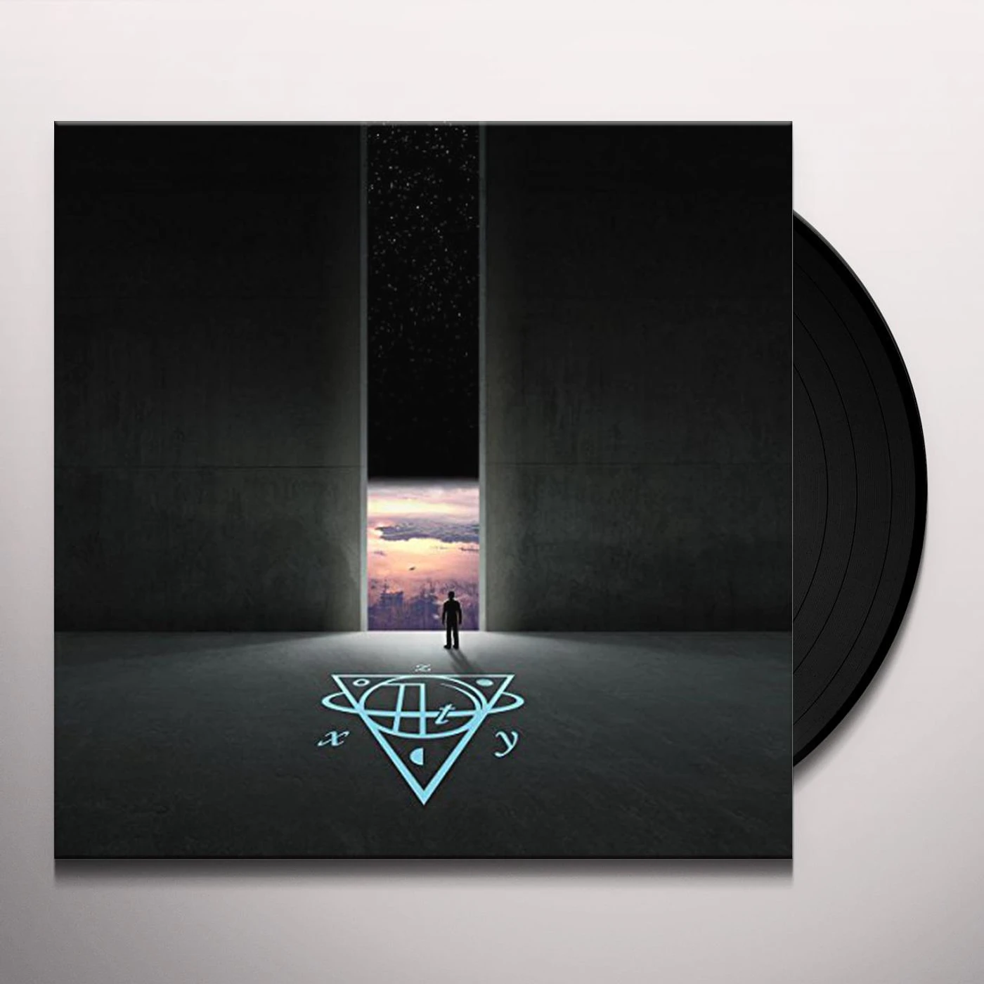 Tid FIX IDE Vinyl Record