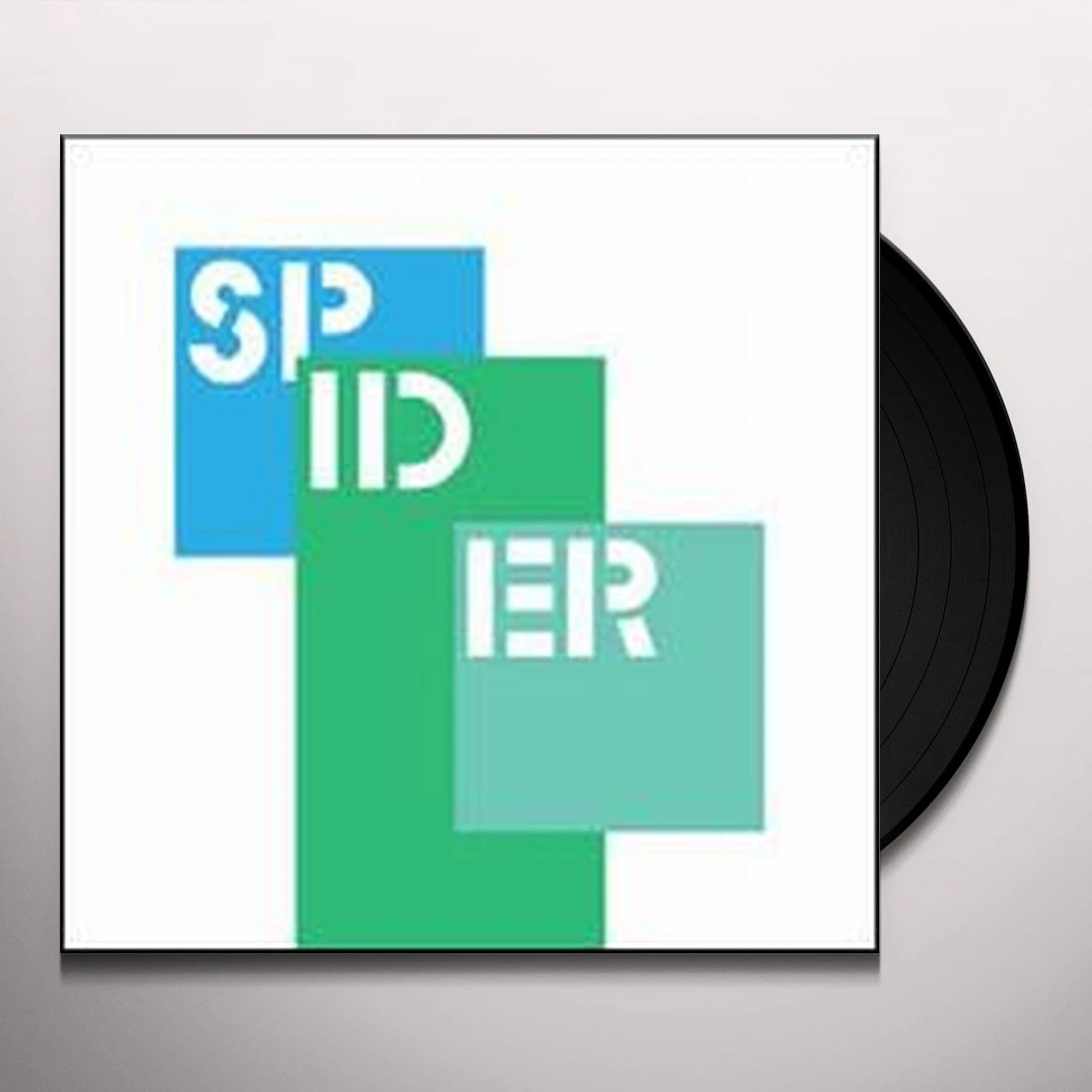 RINSE PRESENTS: BRACKLES 12" NUMBER ONE Vinyl Record