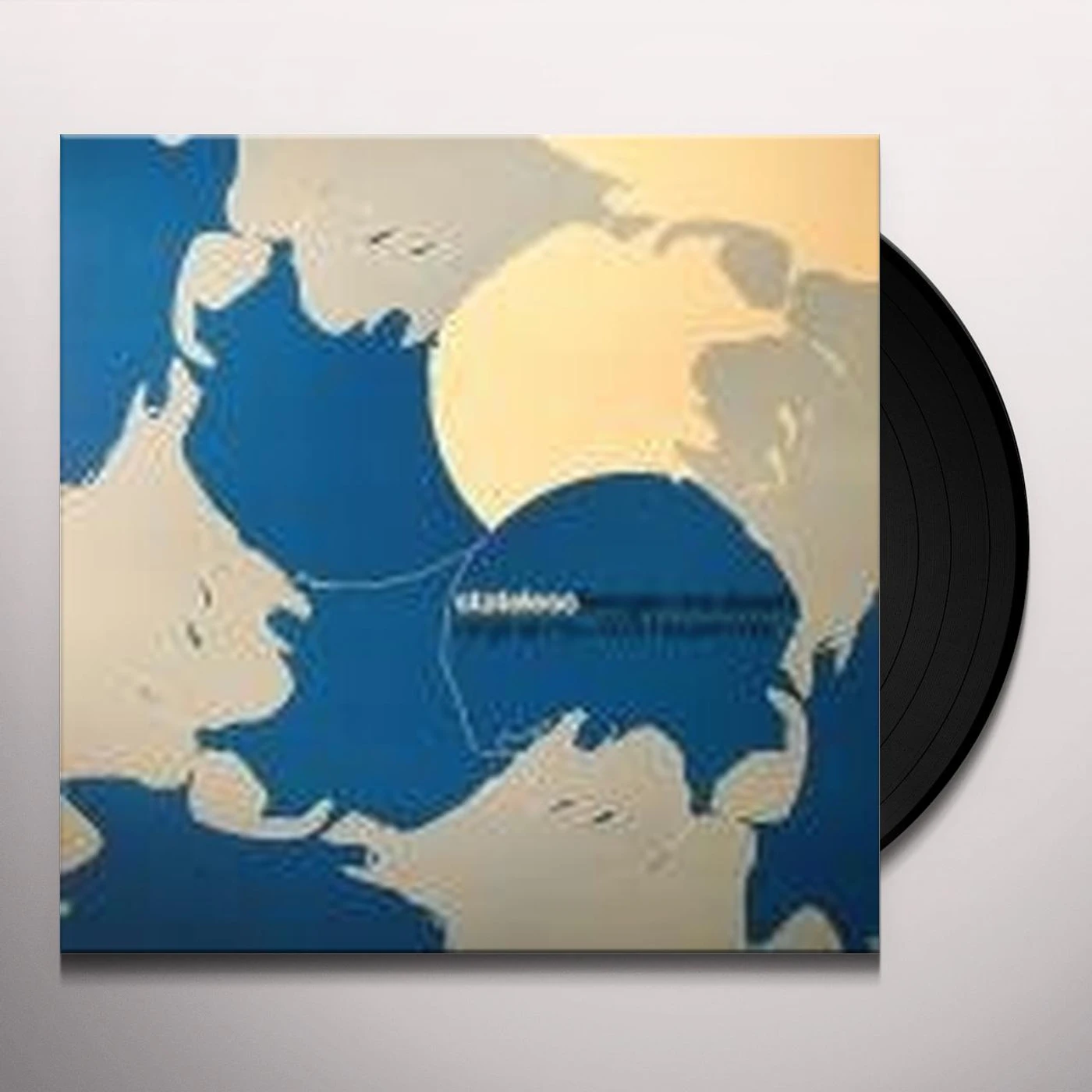Stateless BRINGIN ME DOWN Vinyl Record
