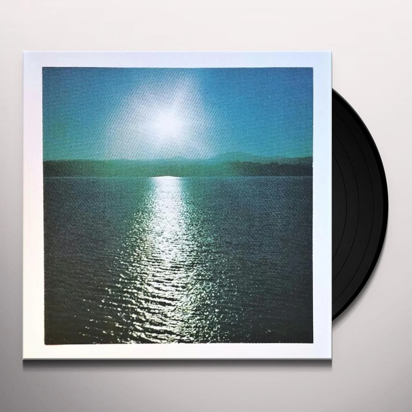 Joanna Brouk SPACE BETWEEN Vinyl Record