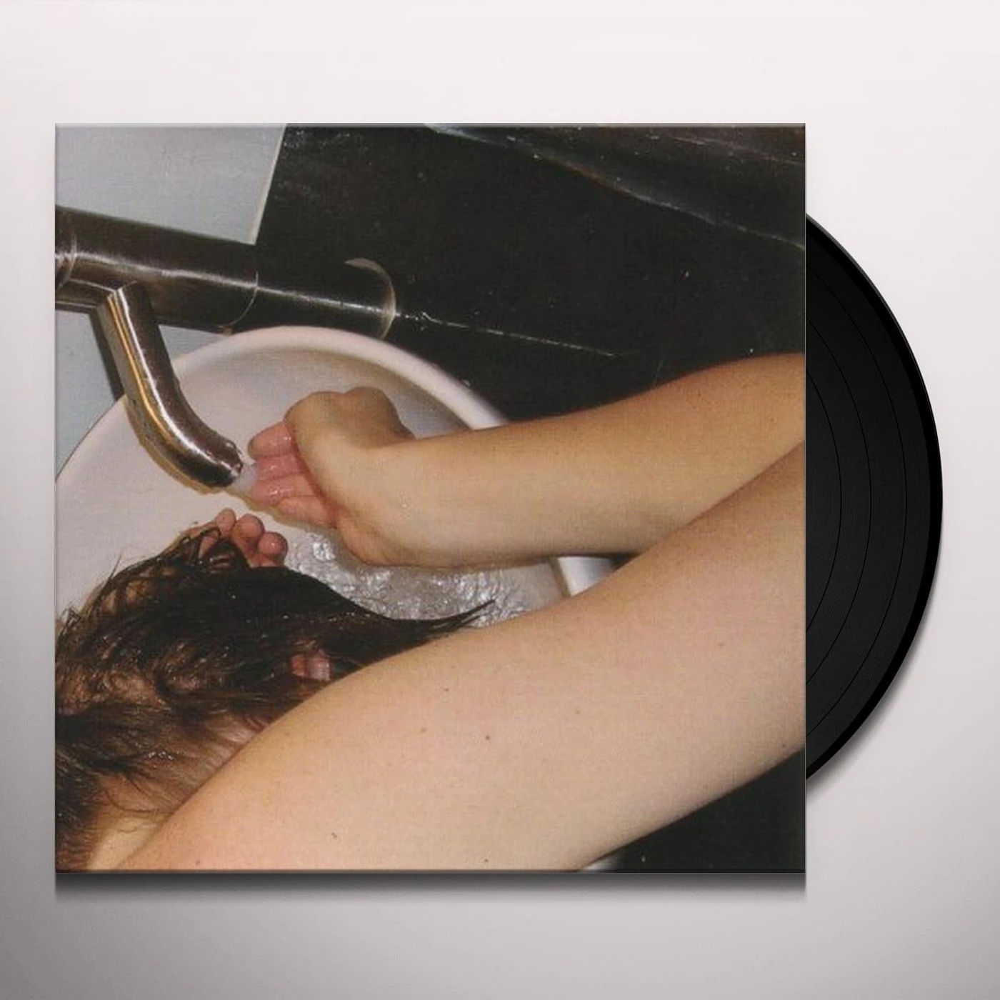 Barr Summary Vinyl Record