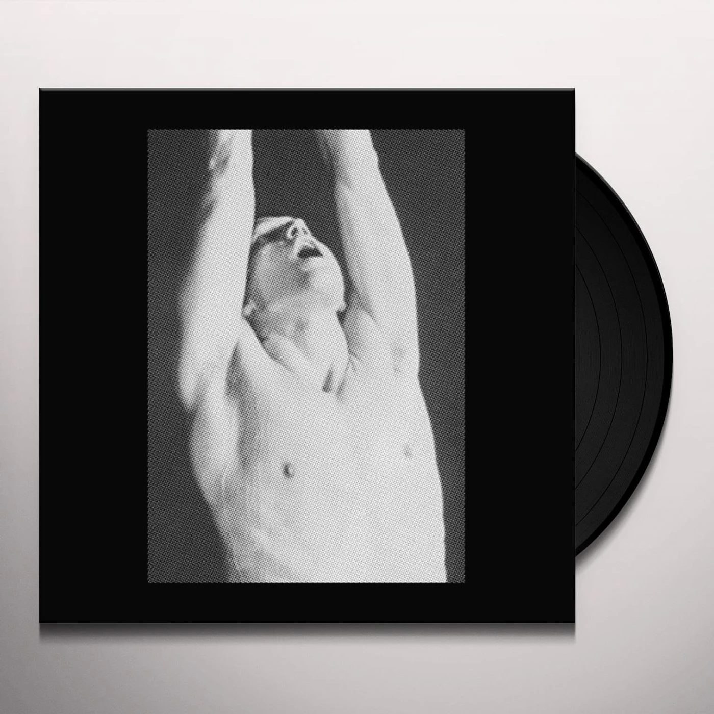 Damaskin Unseen Warfare Vinyl Record
