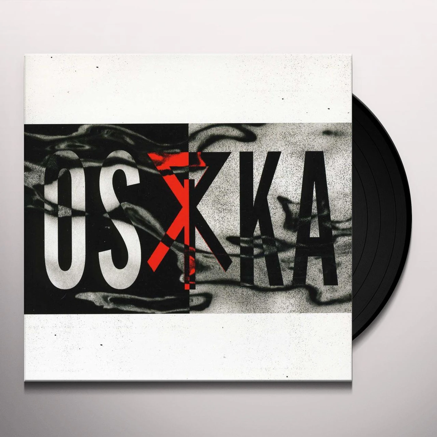 Blood Diamonds Osaka Vinyl Record