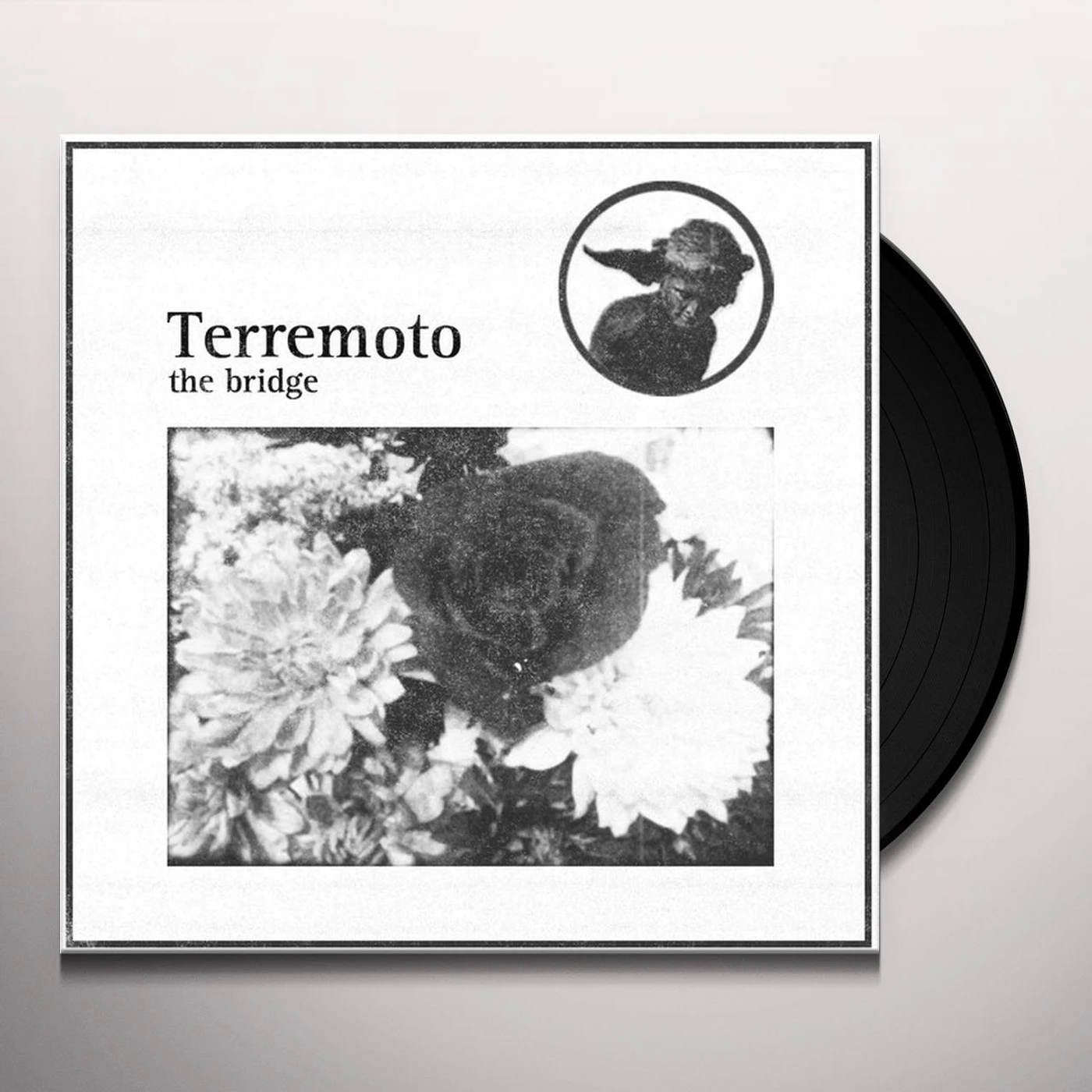 Terremoto BRIDGE Vinyl Record