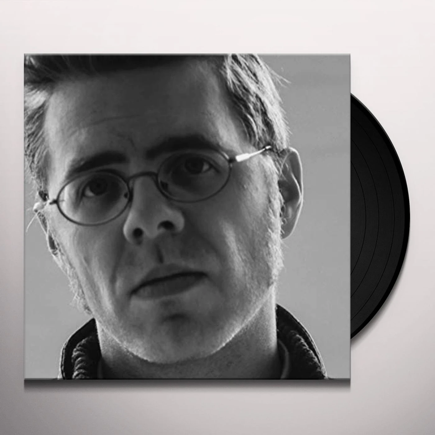 Paul Cargnello Promises Vinyl Record