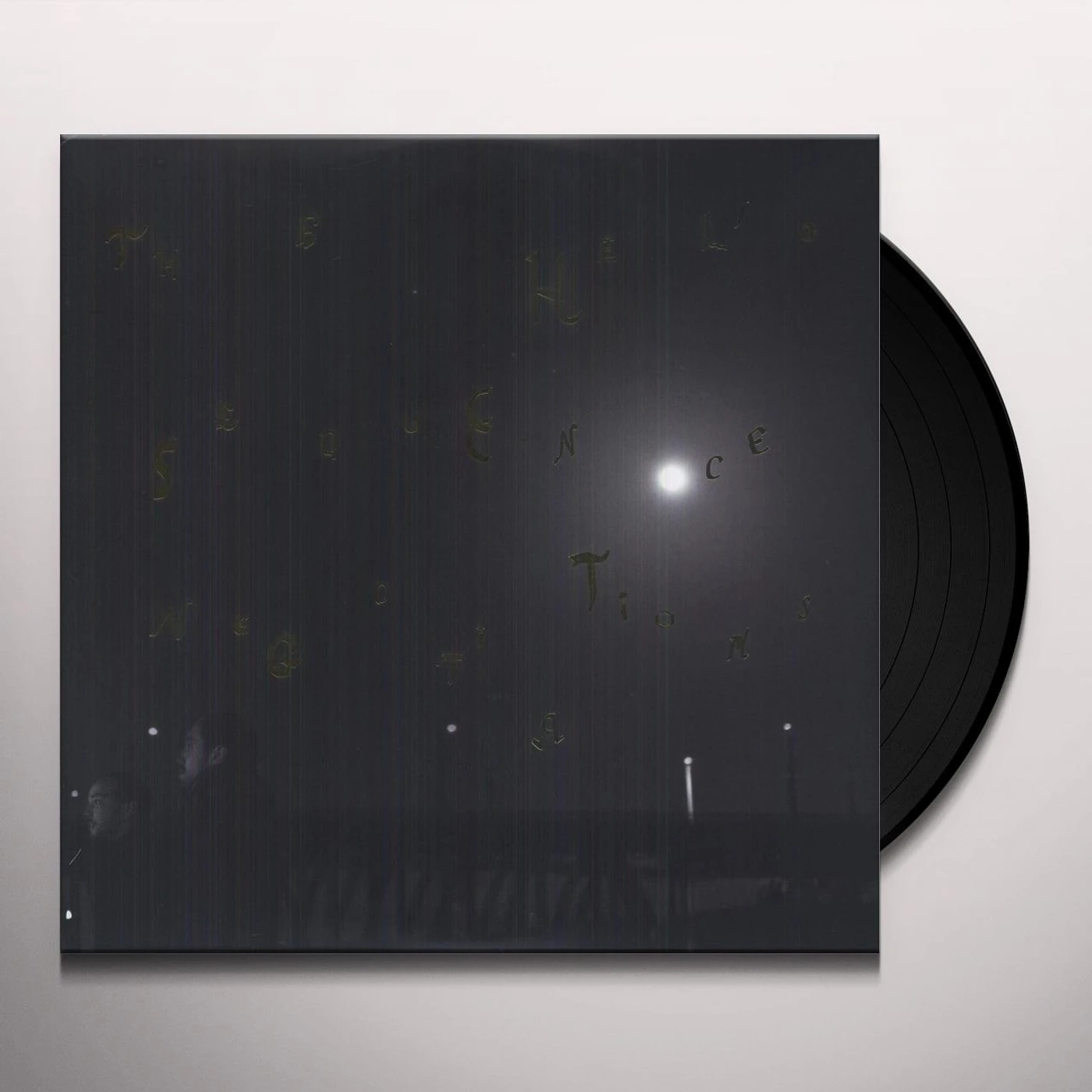The Helio Sequence Negotiations Vinyl Record