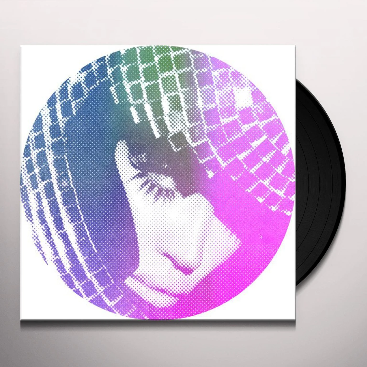 Phonk D DISCO GOODIES PT 2 Vinyl Record