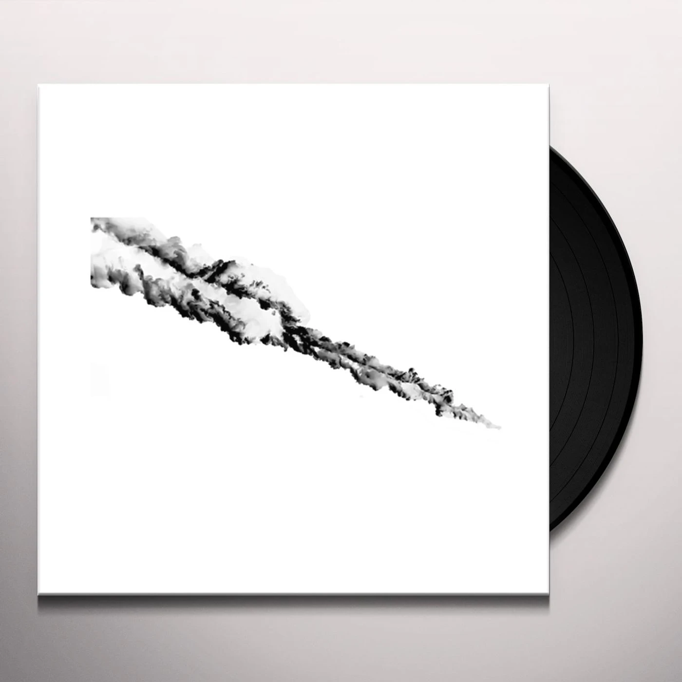 Konrad Black SCORCHED EARTH INTERPRETATIONS Vinyl Record