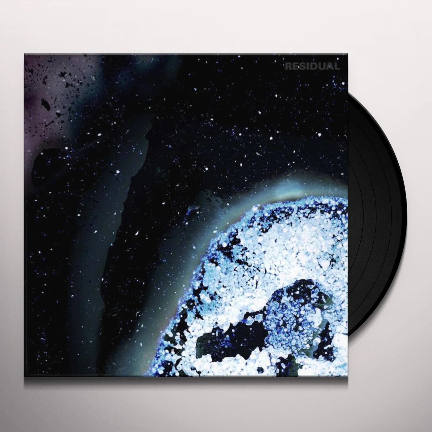 DeWalta & Shannon RESIDUAL PT 2 Vinyl Record