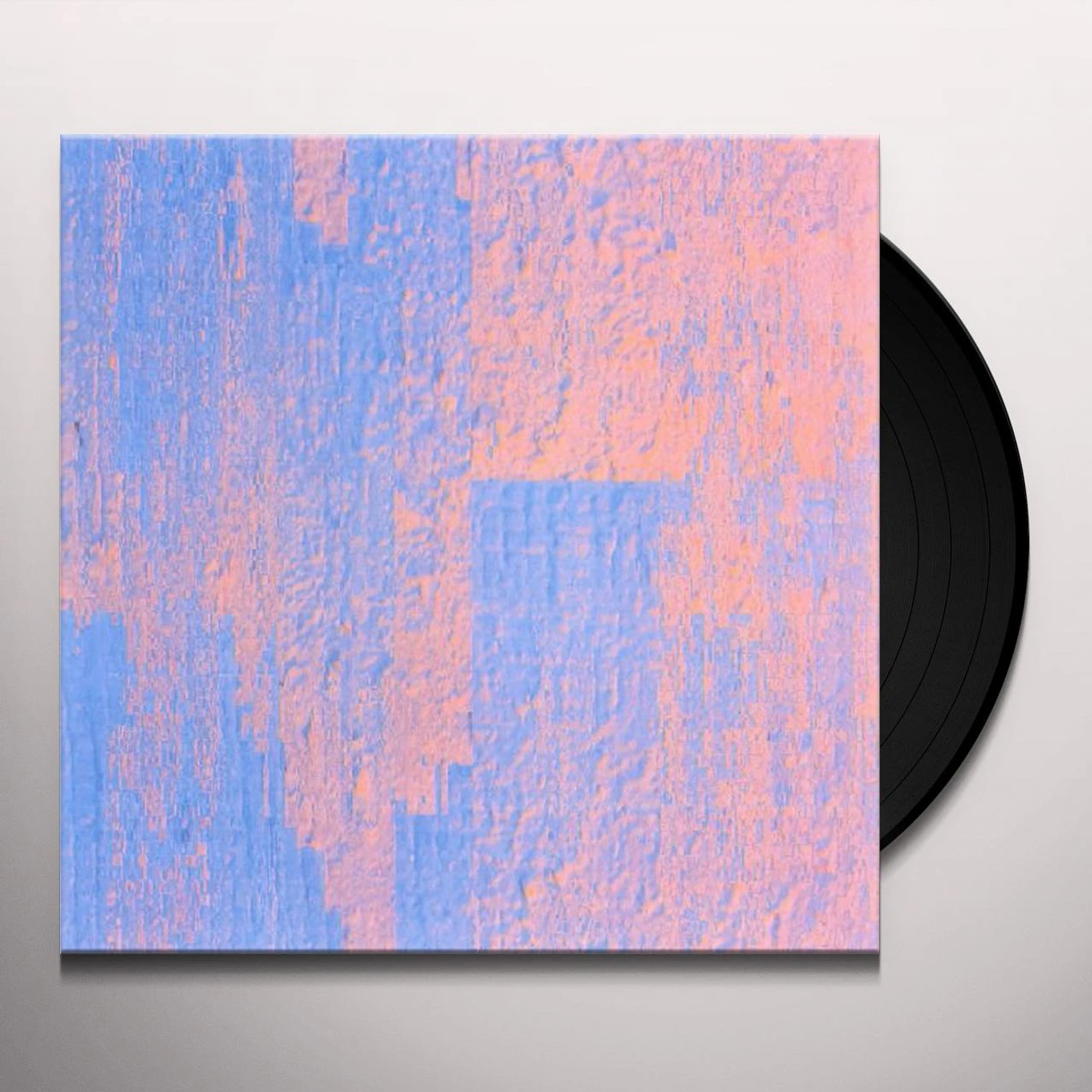 Visuals STARE OF THINGS Vinyl Record