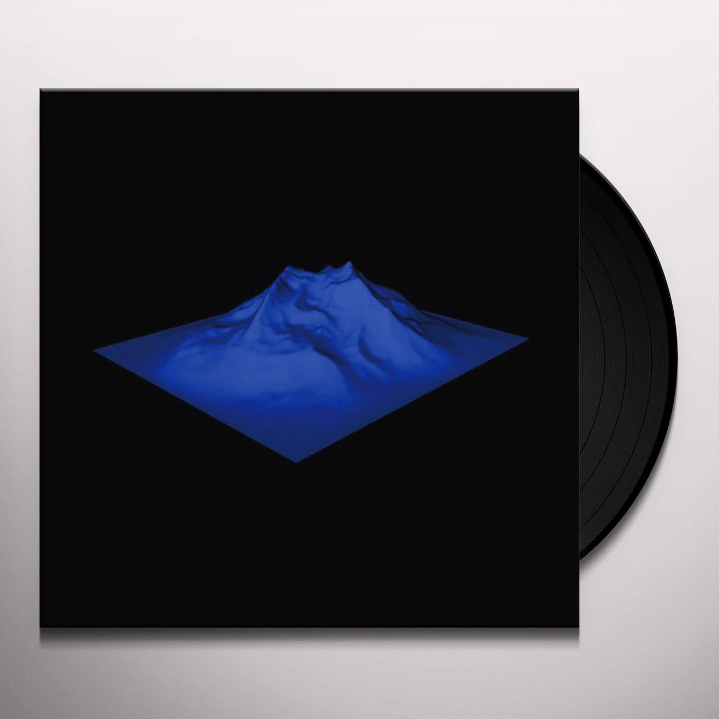 Nico Purman Pattern Recognition Vinyl Record