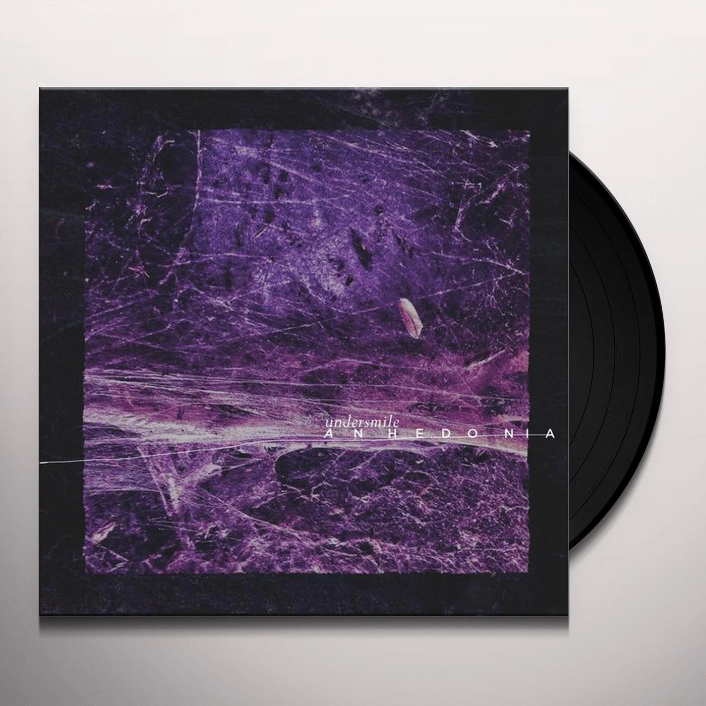 Undersmile Anhedonia Vinyl Record