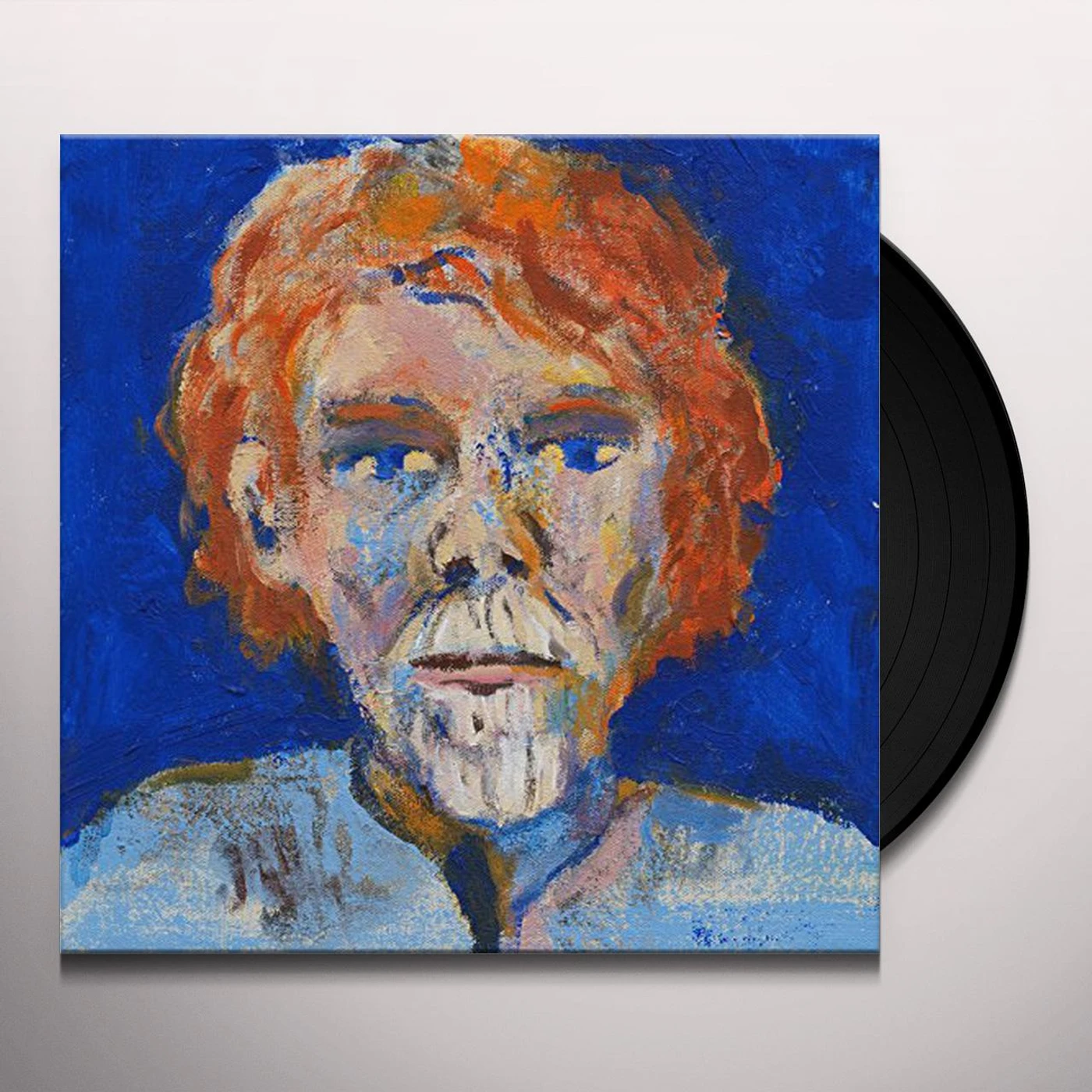 Ed Askew Art and Life Vinyl Record