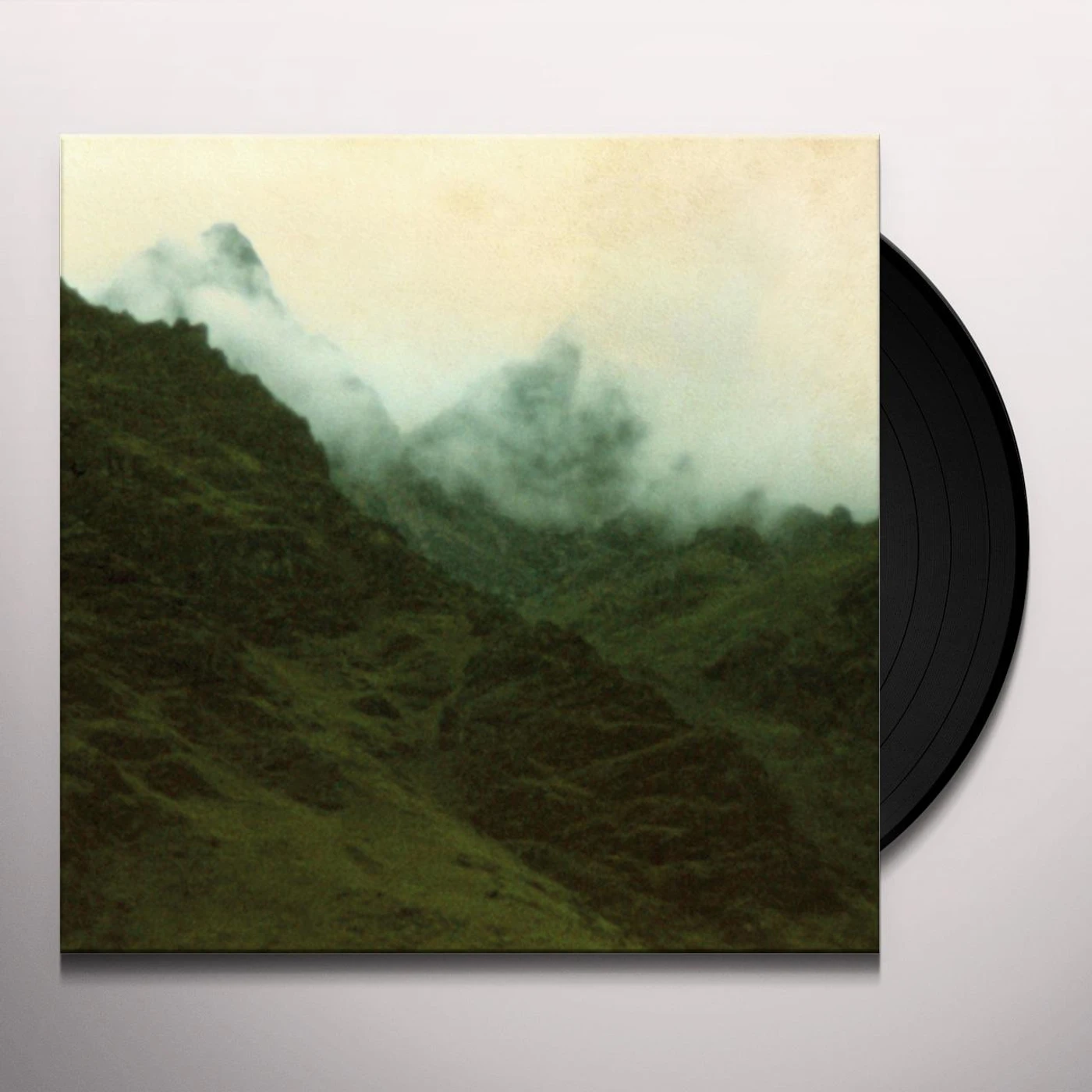 Gala Drop II Vinyl Record