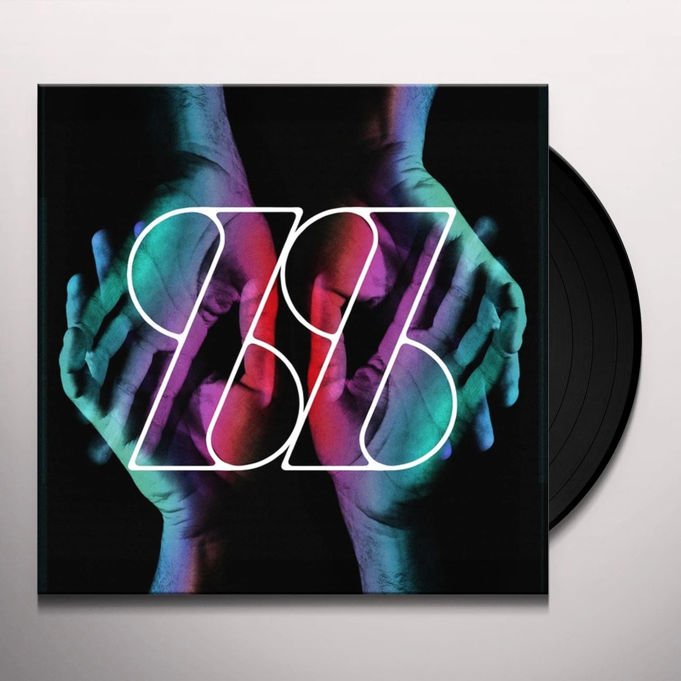 Sylas SHORE  (EP) Vinyl Record - UK Release