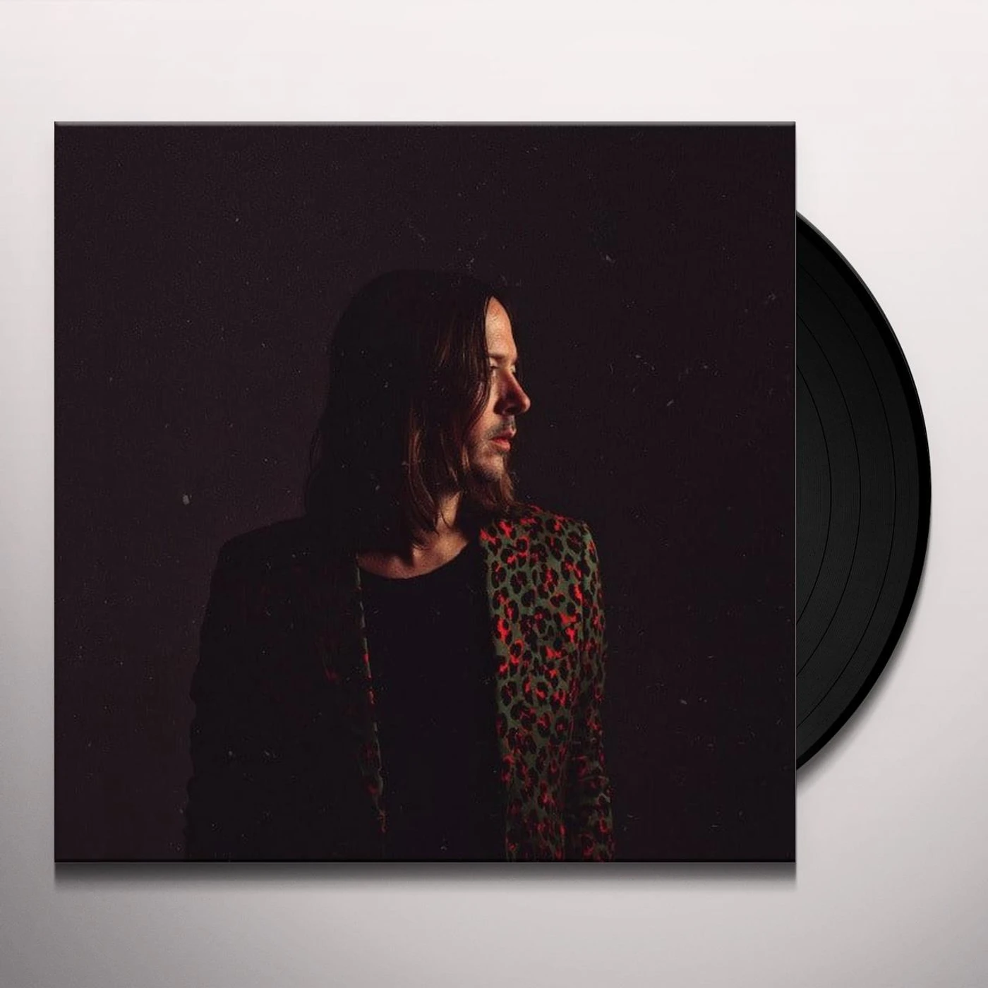 CARM Vinyl Record