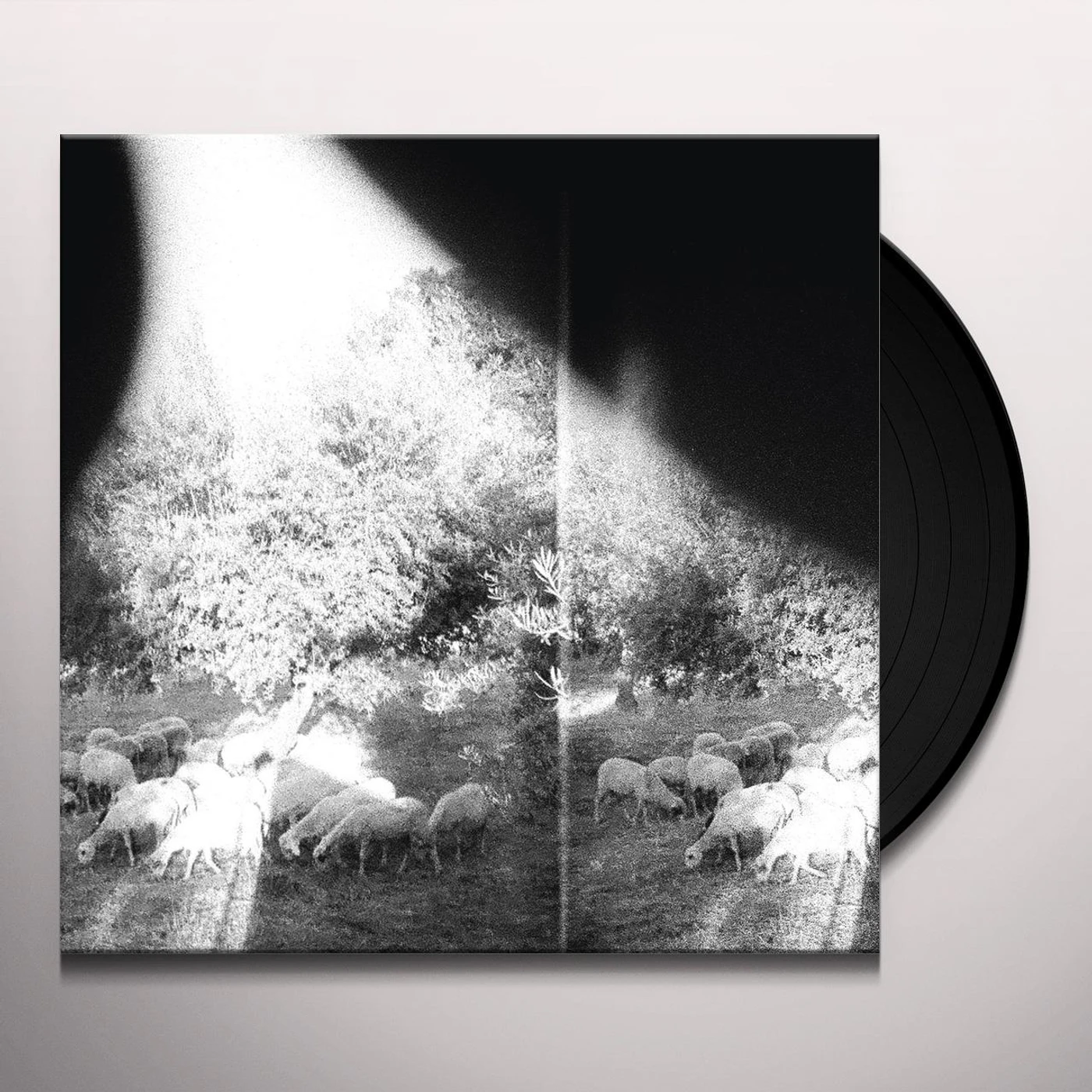 Godspeed You! Black Emperor ASUNDER SWEET & OTHER DISTRESS Vinyl Record