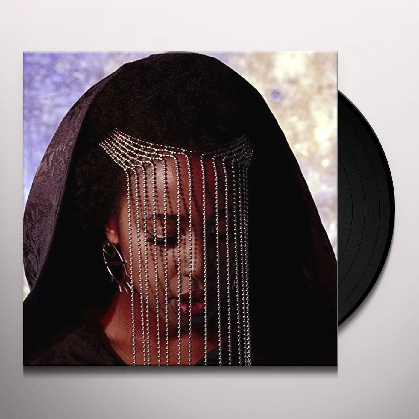 Cold Specks Fool's Paradise Vinyl Record