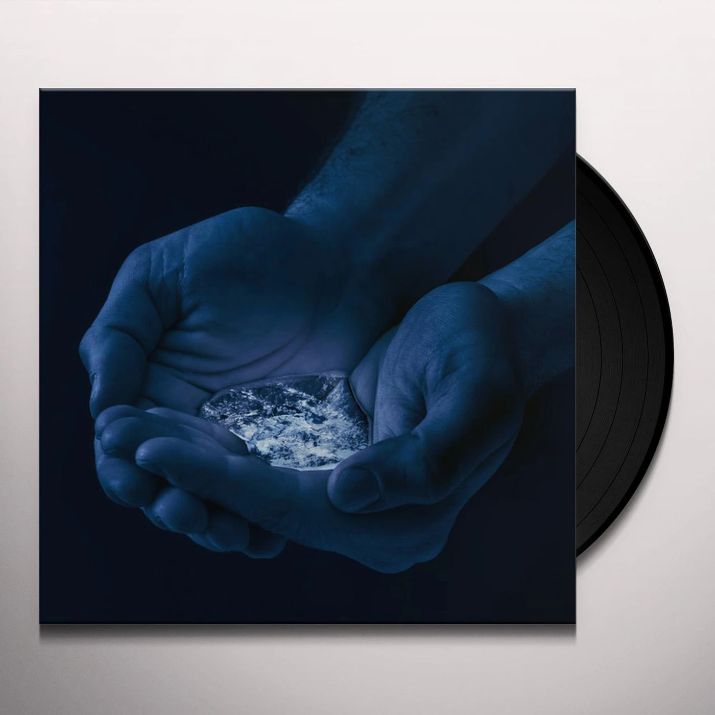 Jean-Michel Blais dans ma main Vinyl Record