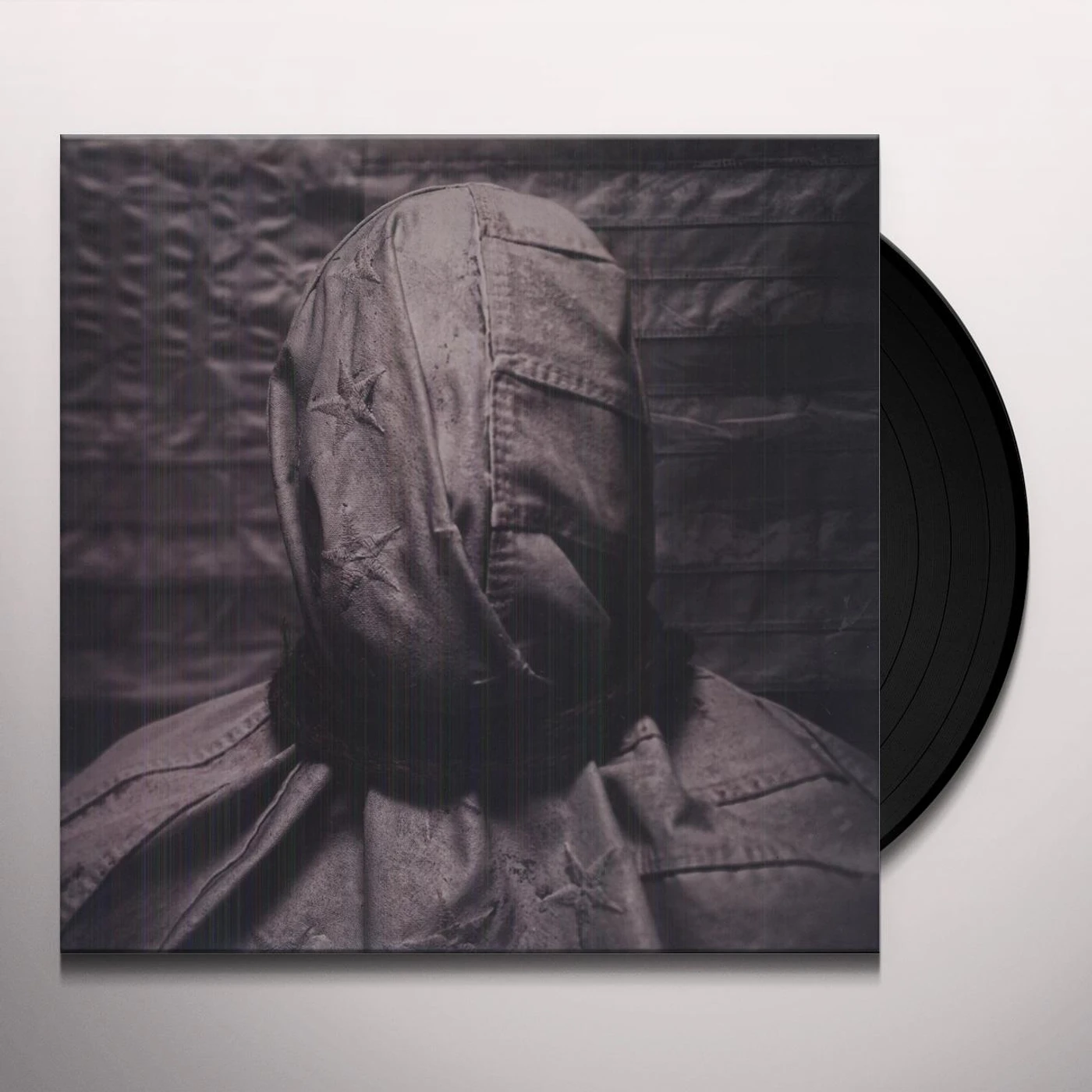 letlive. BLACKEST BEAUTIFUL Vinyl Record