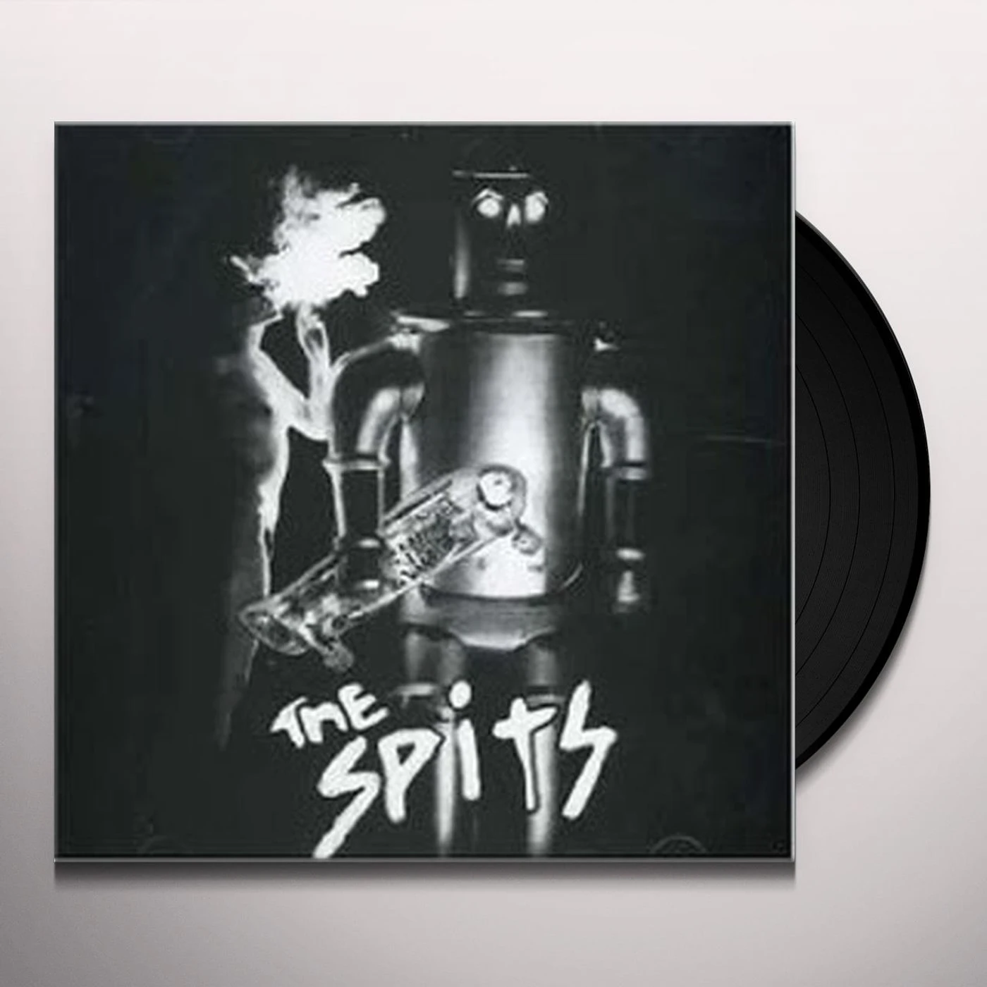 Spits Vinyl Record