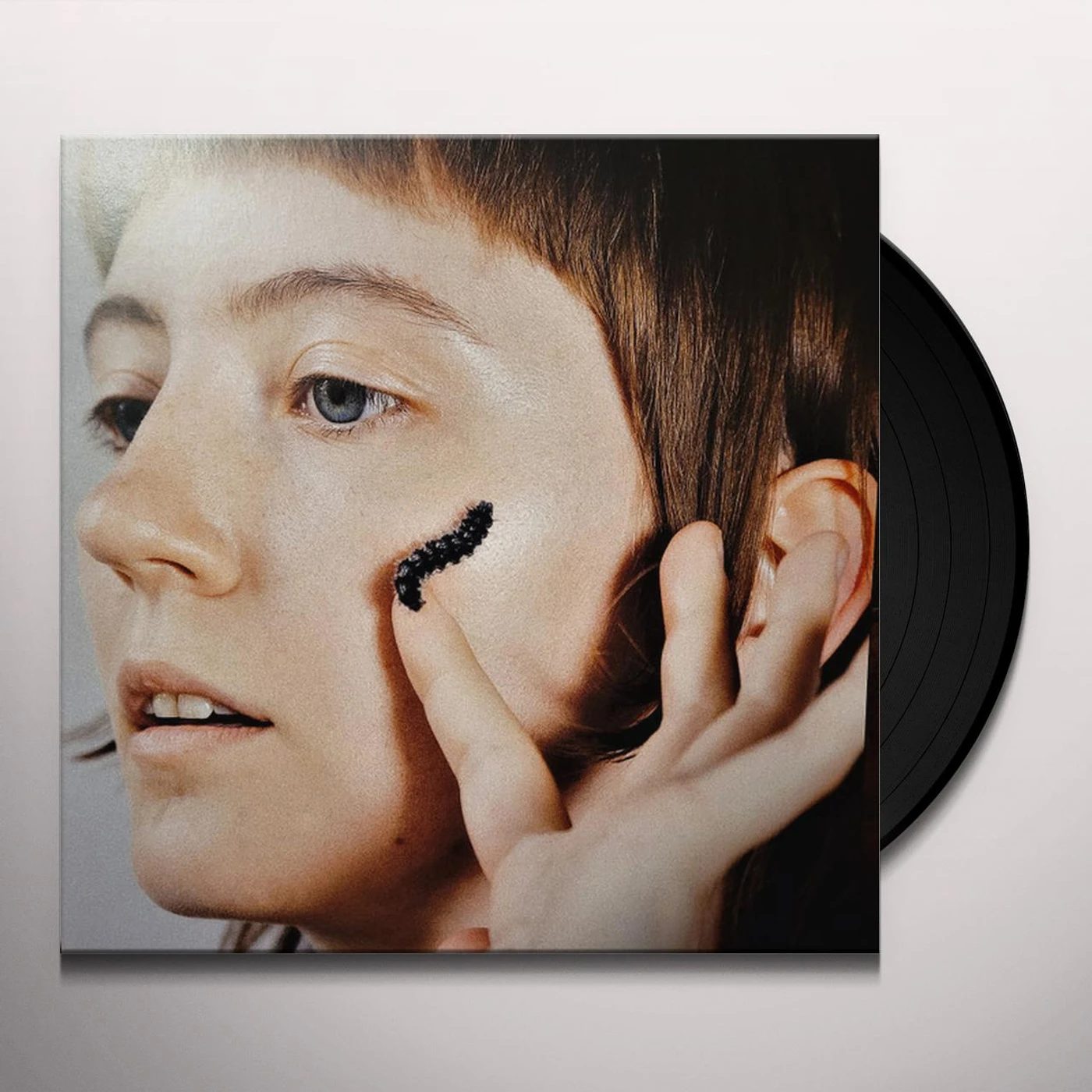 Tara Nome Doyle Værmin Vinyl Record
