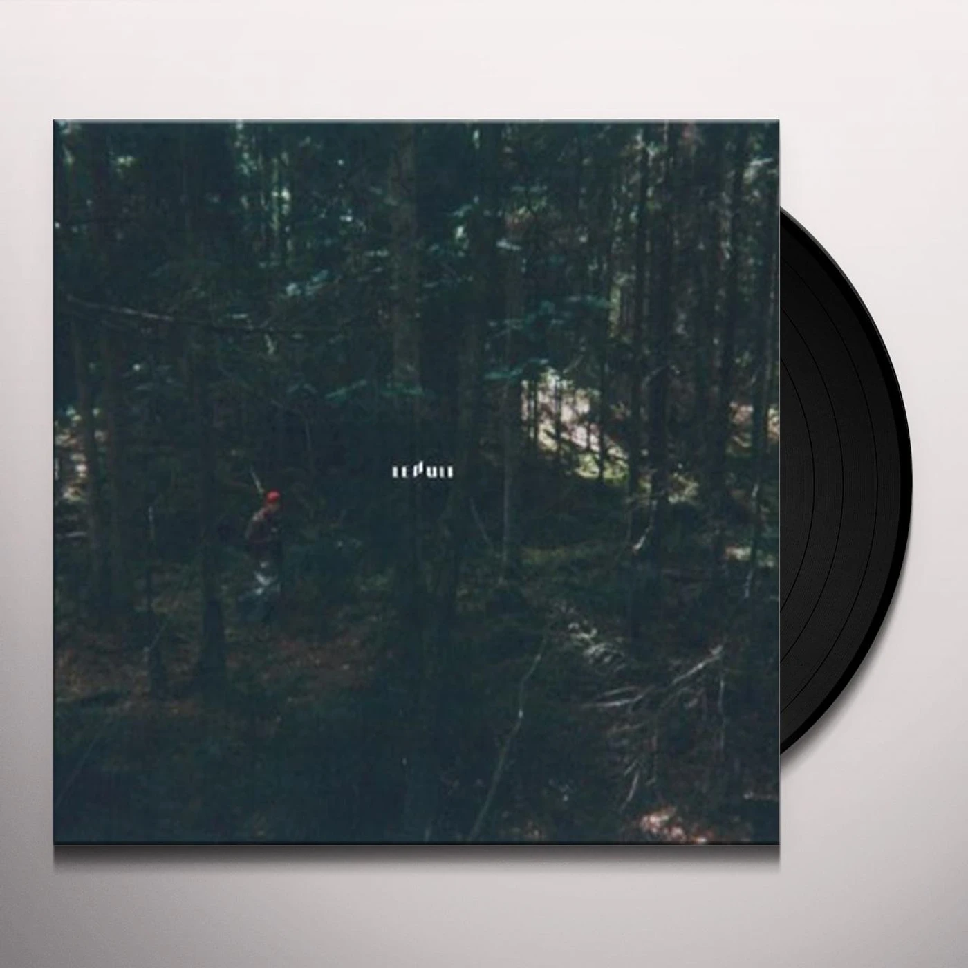 DJ Assam 8040 Vinyl Record