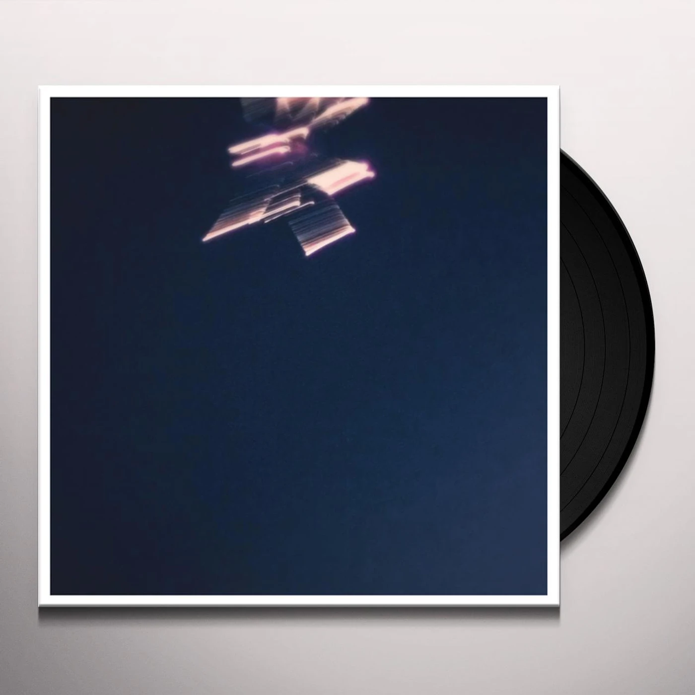 Dorias Baracca Vinyl Record