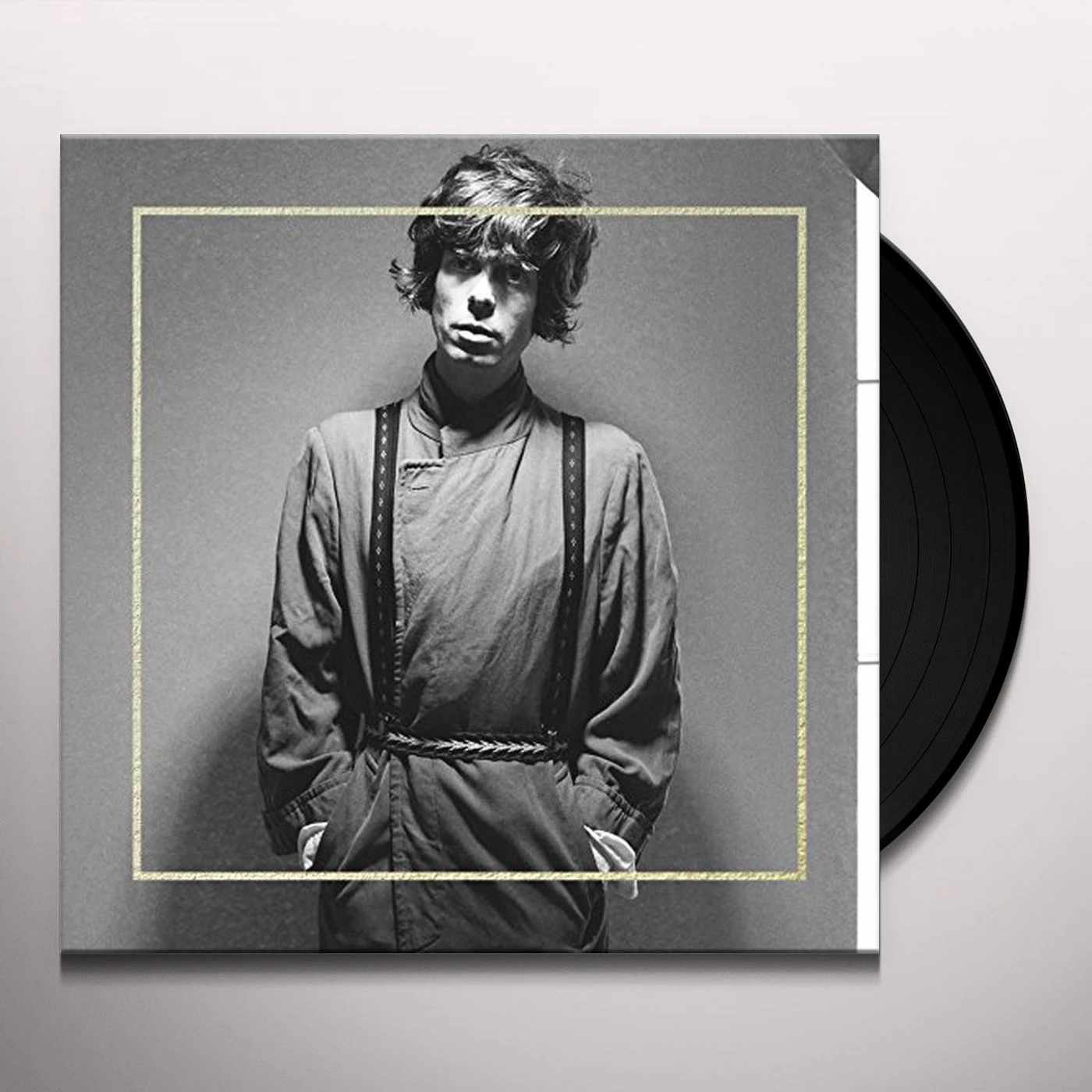 Fionn Regan MEETINGS OF THE WATERS Vinyl Record