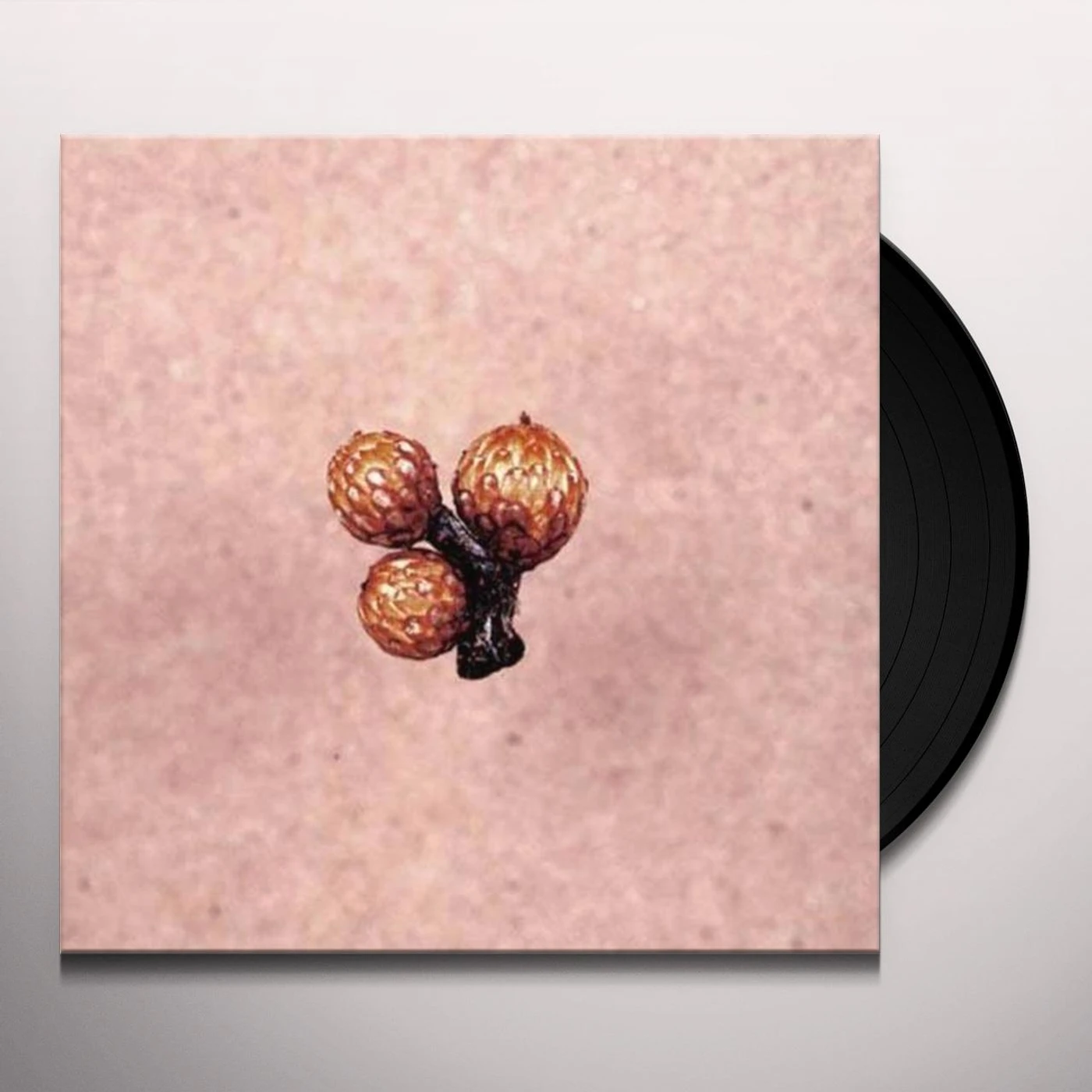 Crime In Choir Trumpery Metier Vinyl Record