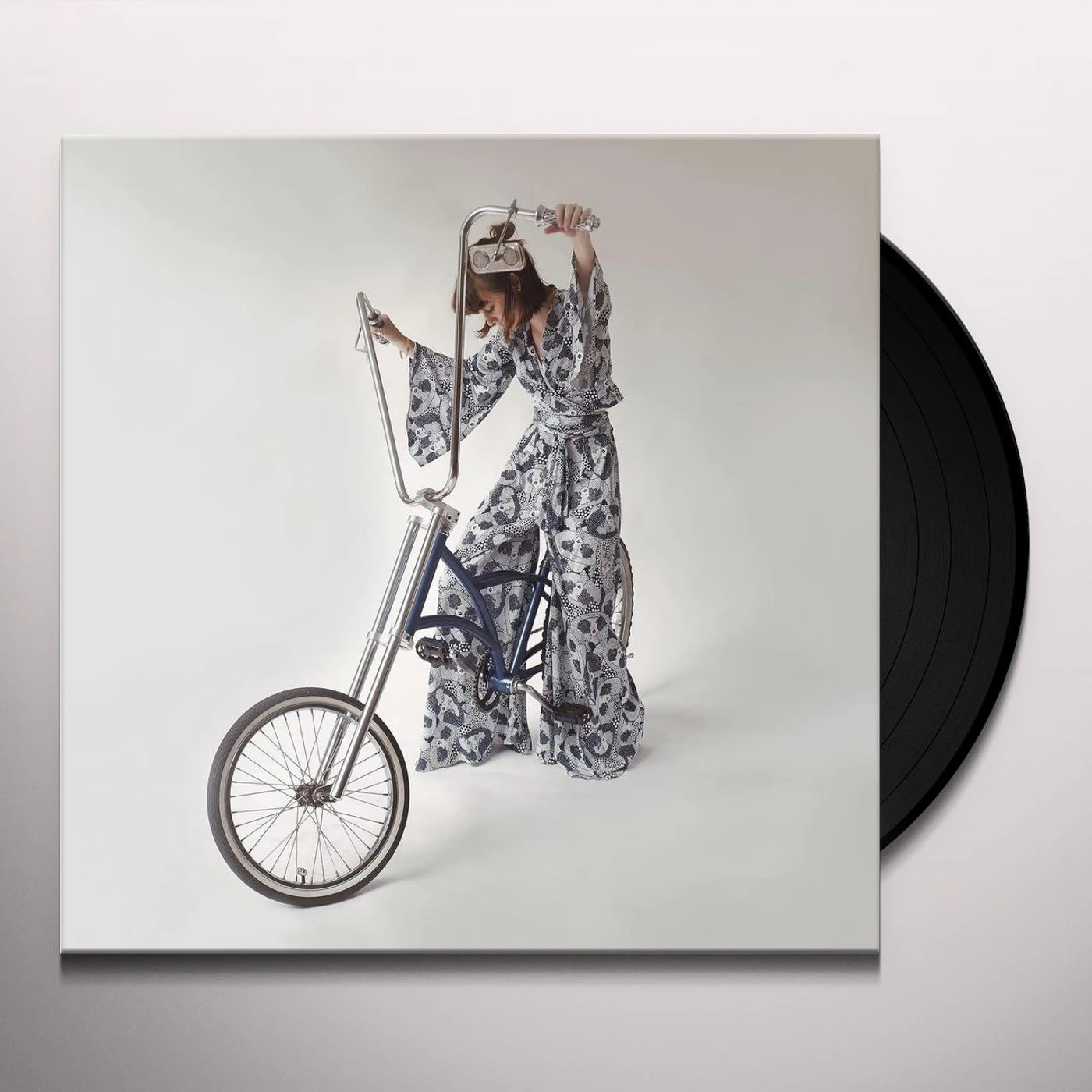 Faye Webster S/T Vinyl Record
