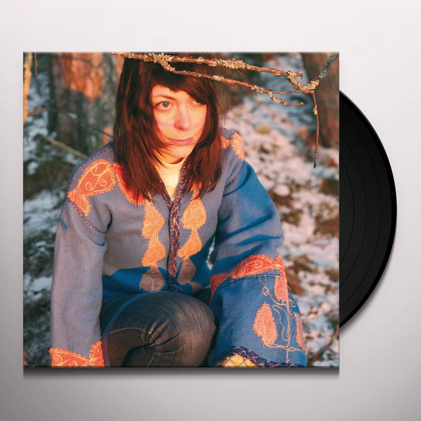 Islaja Ulual yyy Vinyl Record