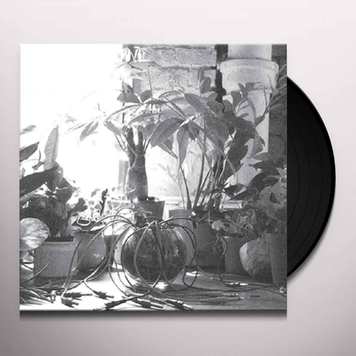 Singer Mindreading Vinyl Record