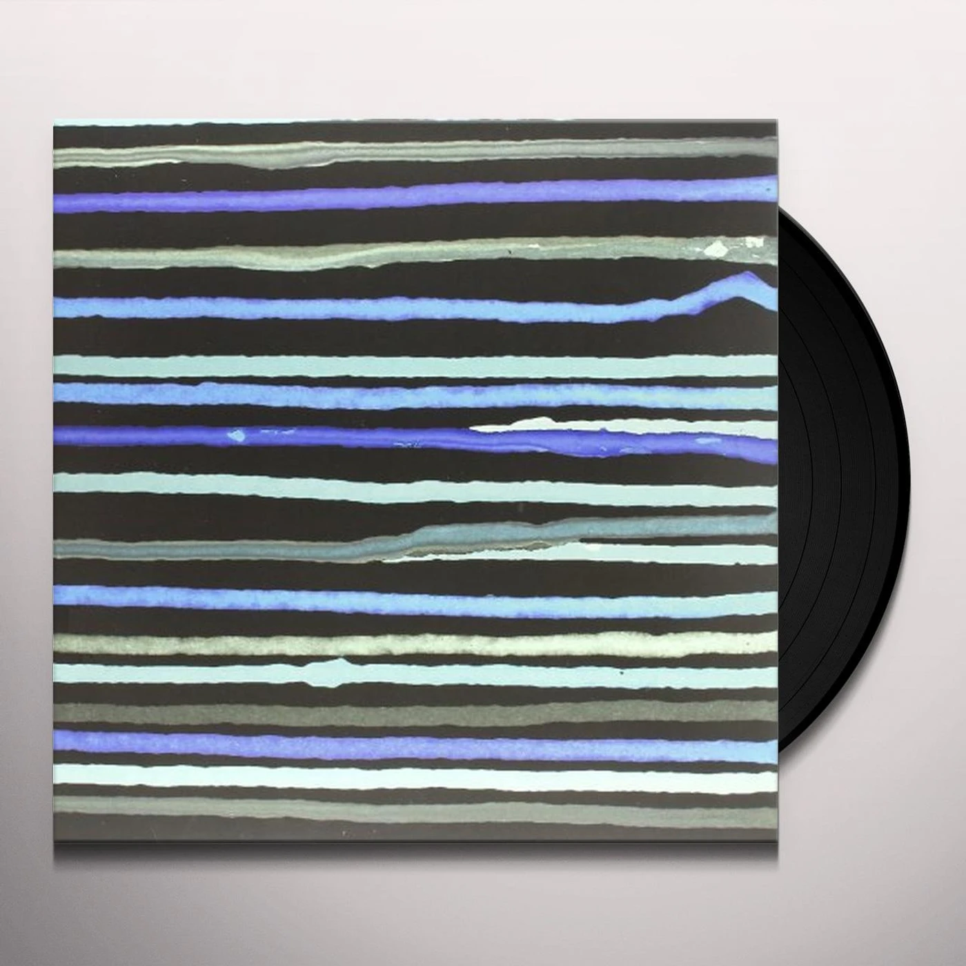 Tempelhof Frozen Dancers Vinyl Record
