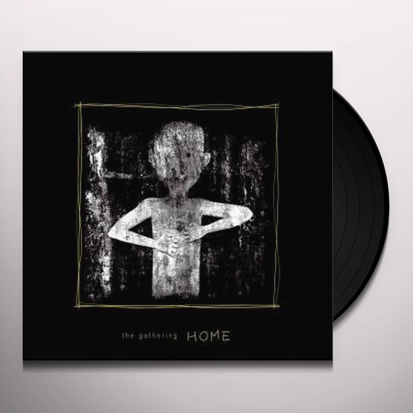 Gathering Home Vinyl Record