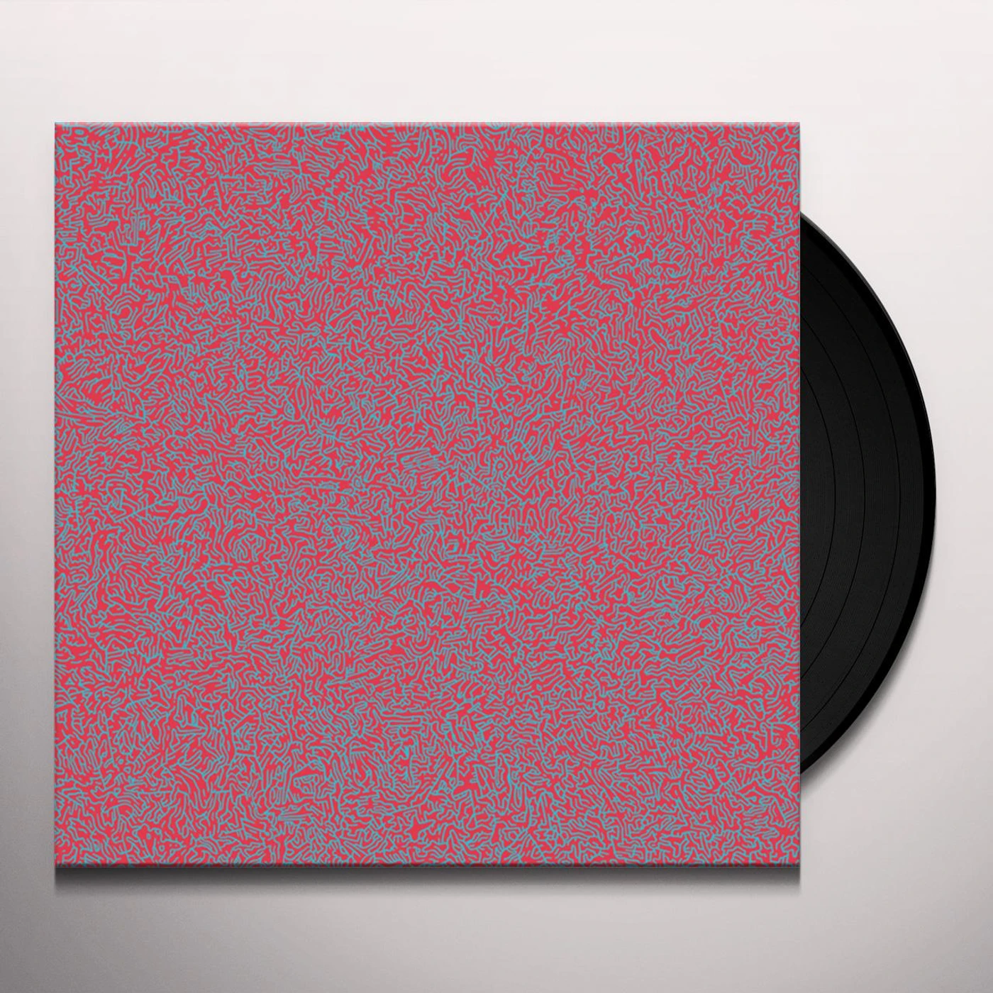 Guttersnipe MY MOTHER THE VENT Vinyl Record